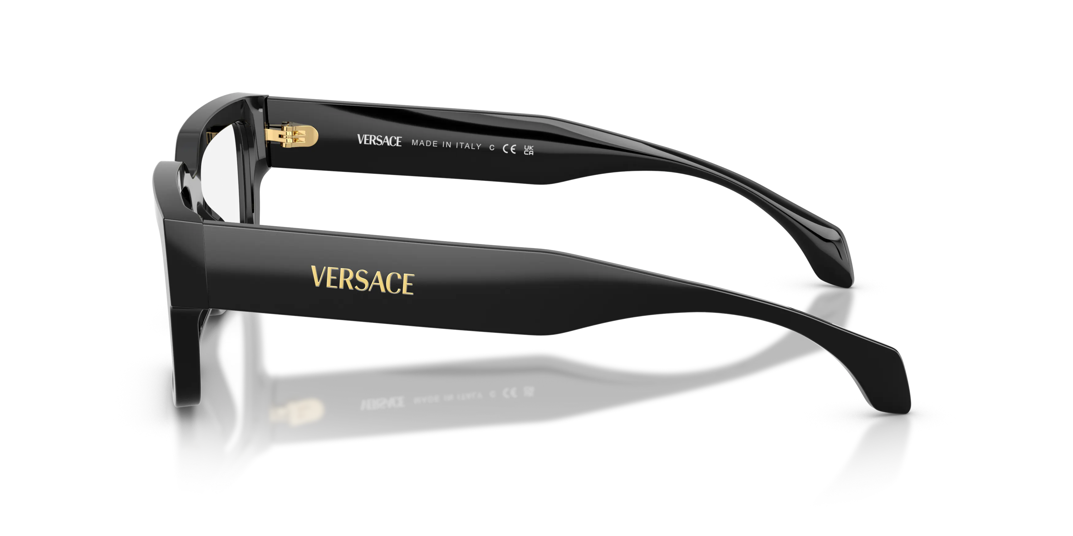 Angle_Left02, Versace VE3374U 0VE3374U GB1 Brille