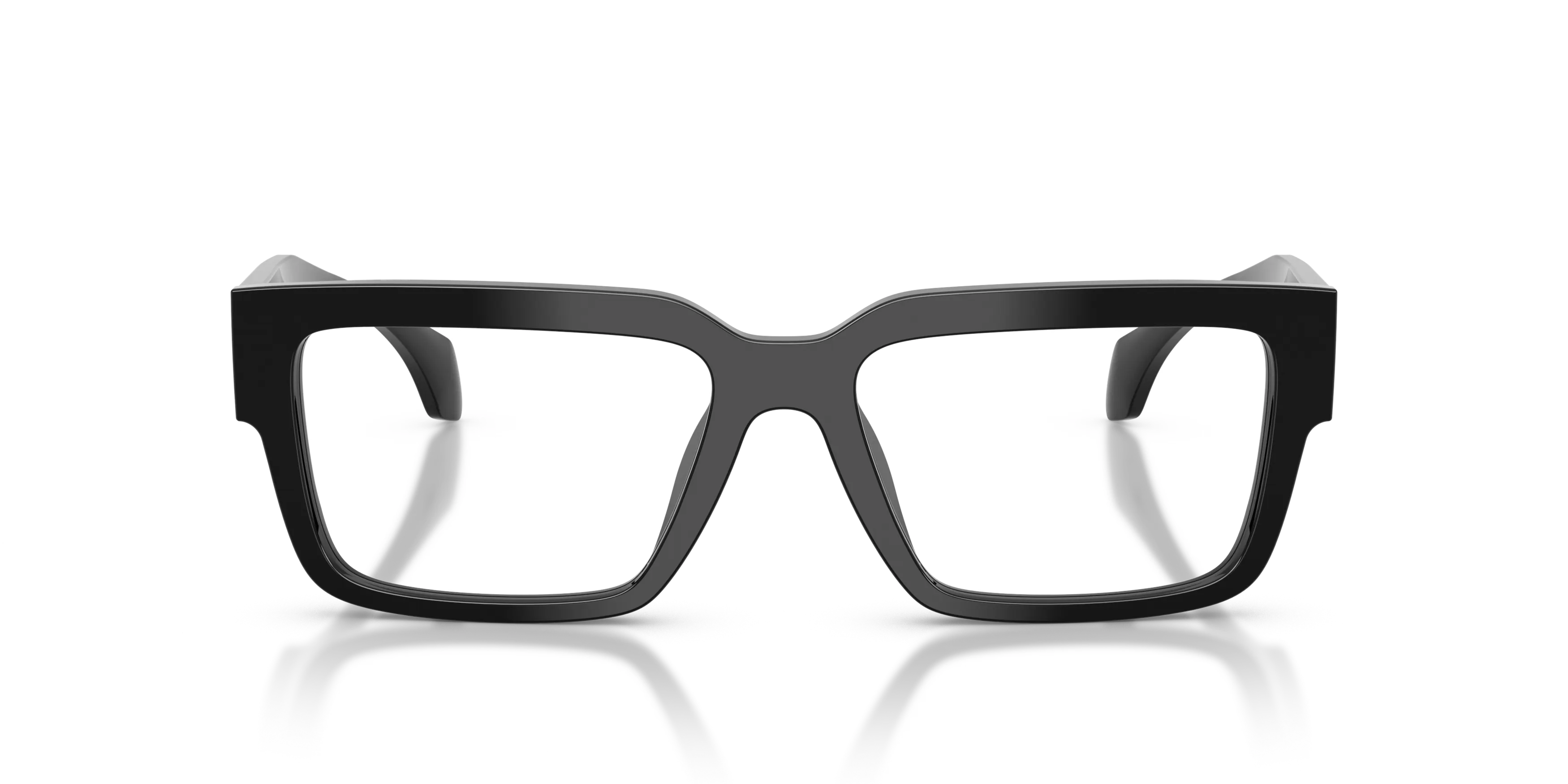 Front, Versace VE3374U 0VE3374U GB1 Brille