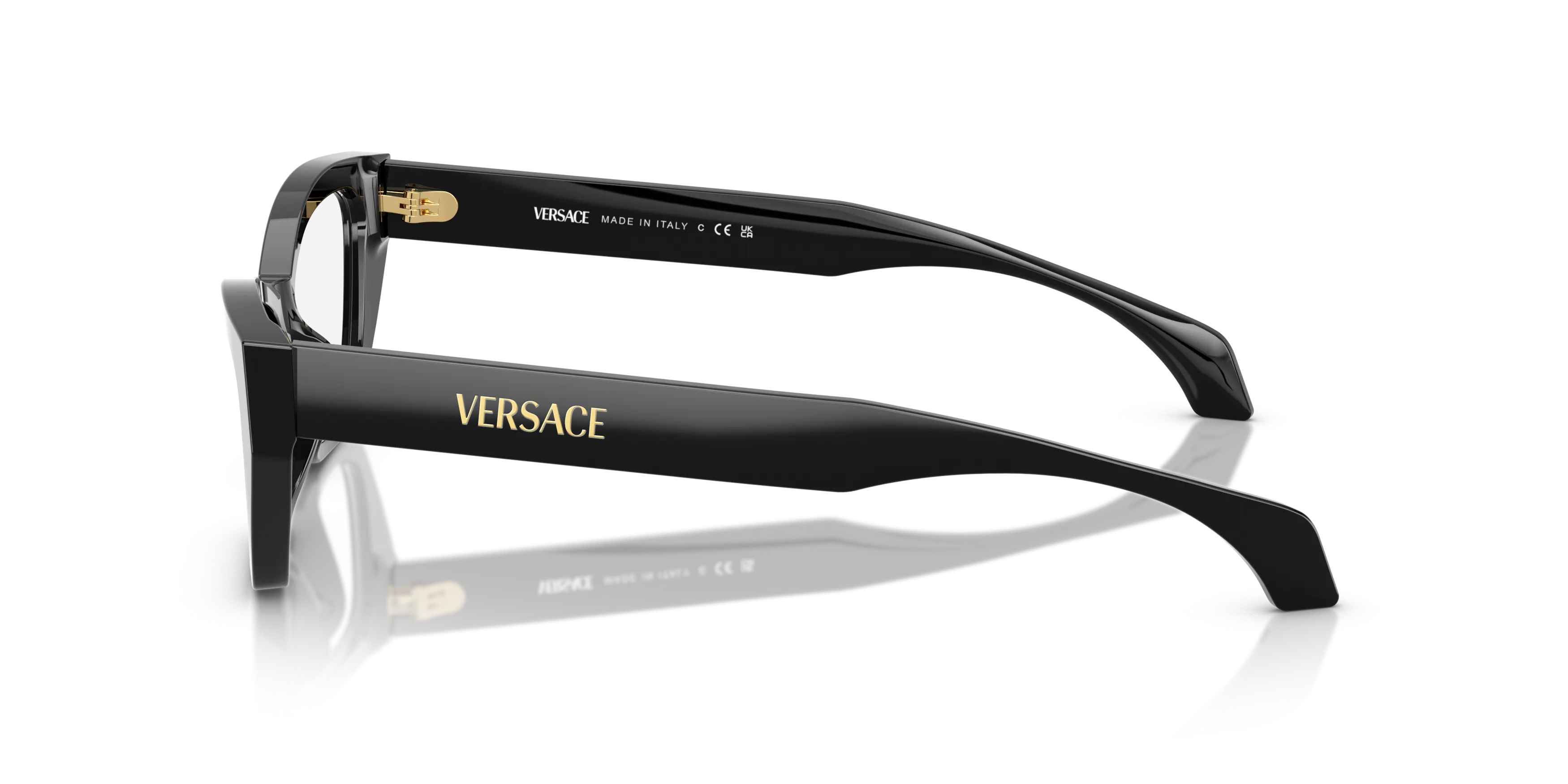 Angle_Left02, Versace VE3373U 0VE3373U GB1 Brille