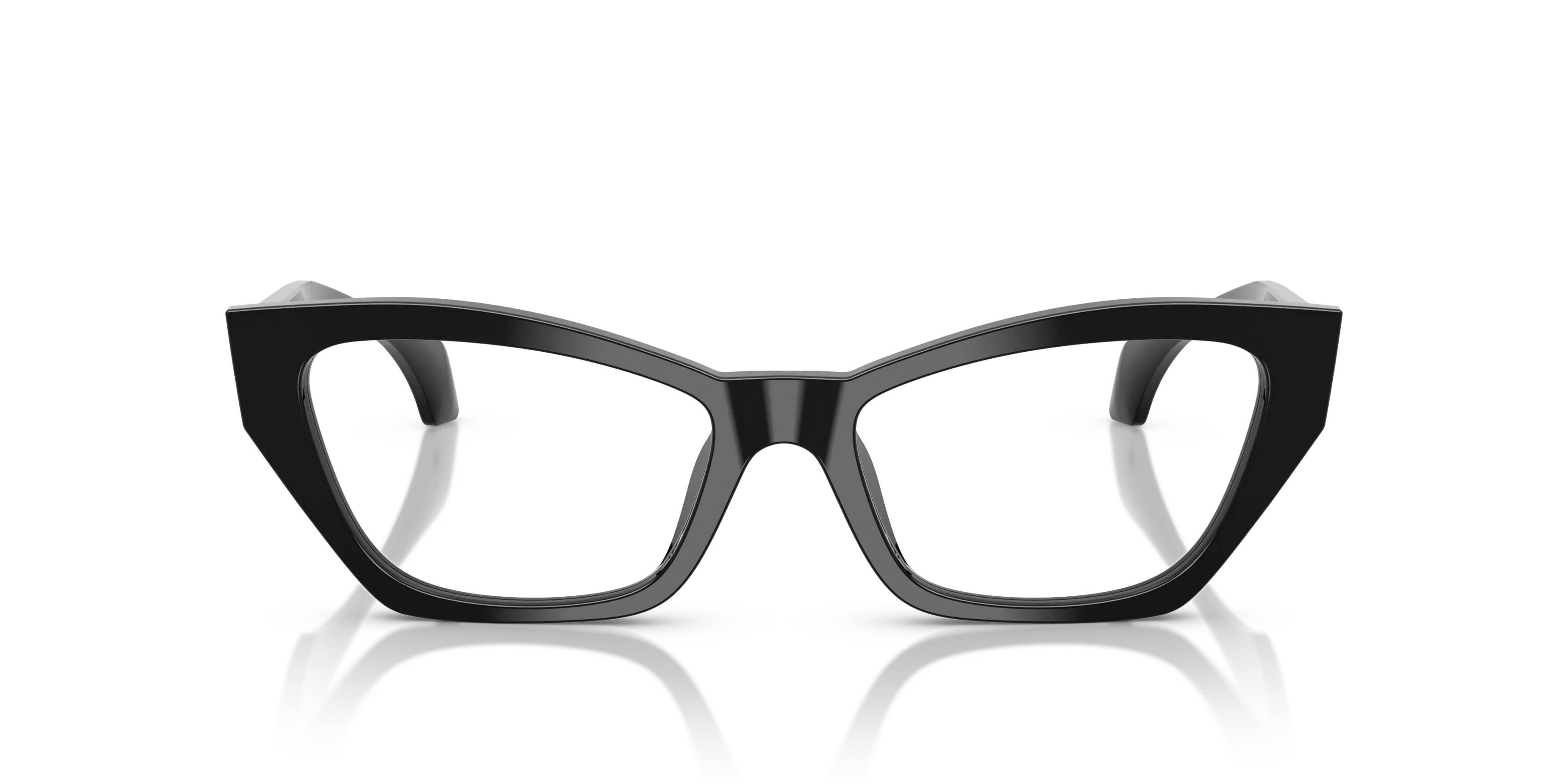 Front, Versace VE3373U 0VE3373U GB1 Brille