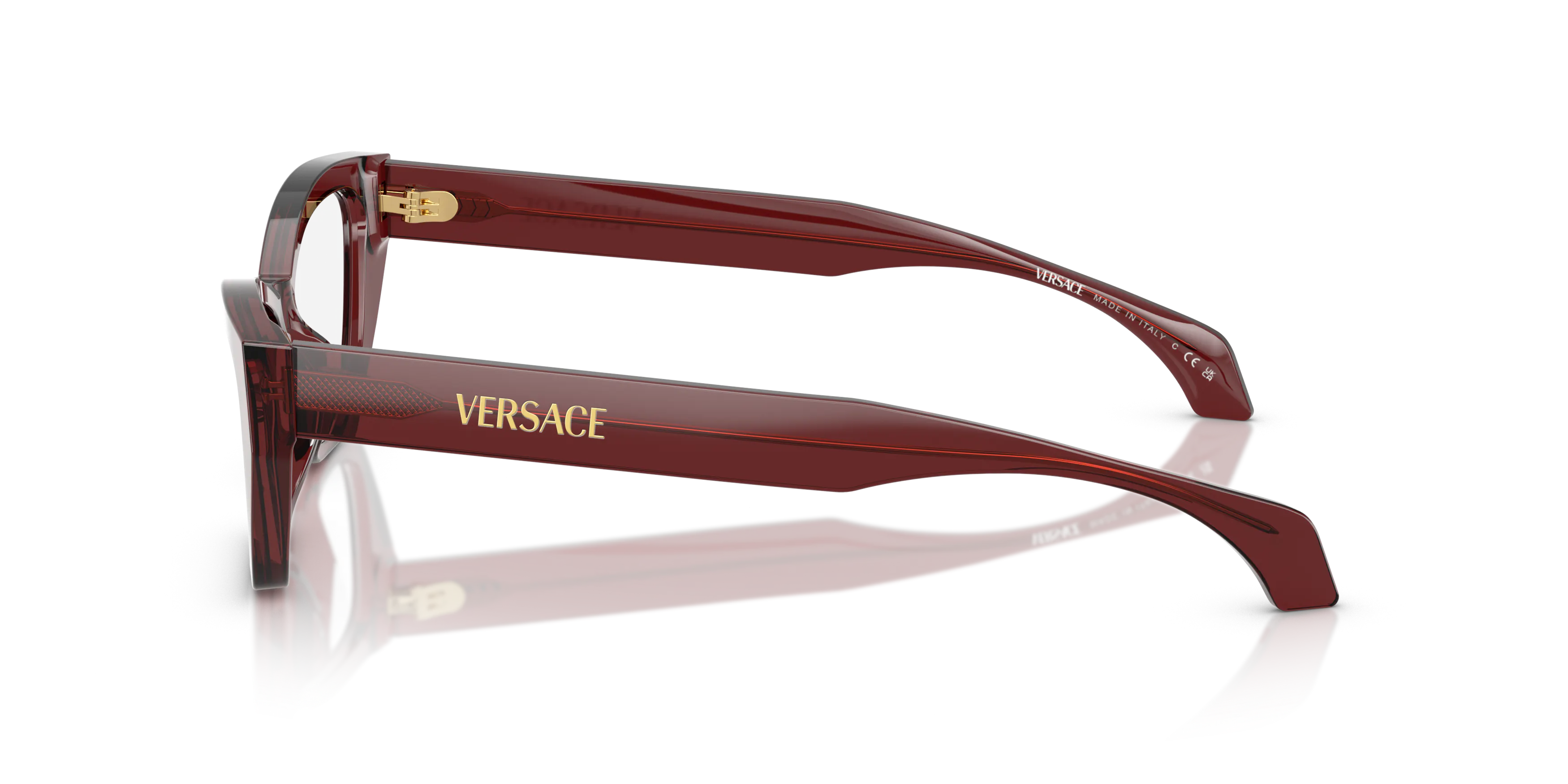 Angle_Left02, Versace VE3373U 0VE3373U 5512 Brille