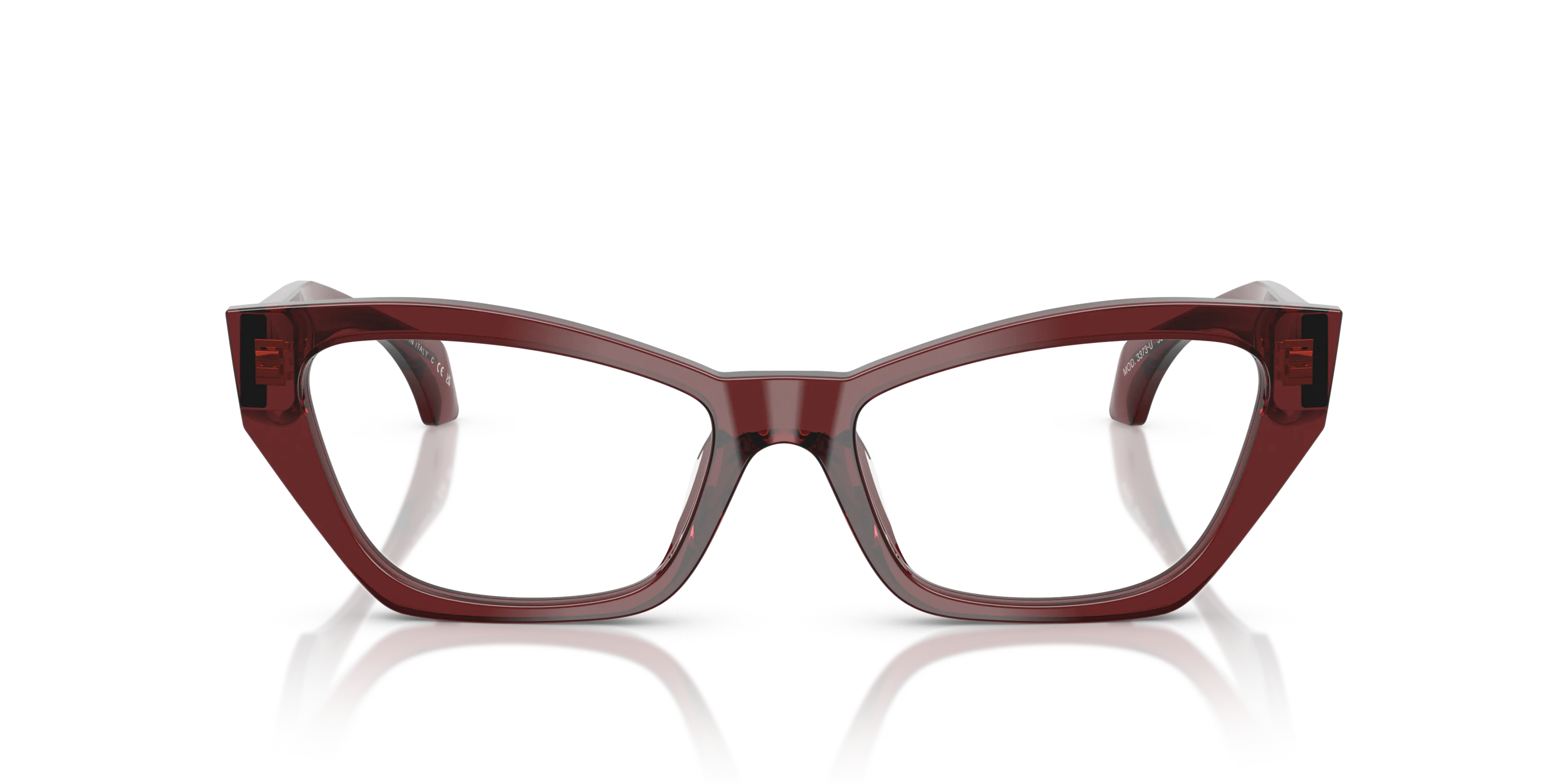 Front, Versace VE3373U 0VE3373U 5512 Brille