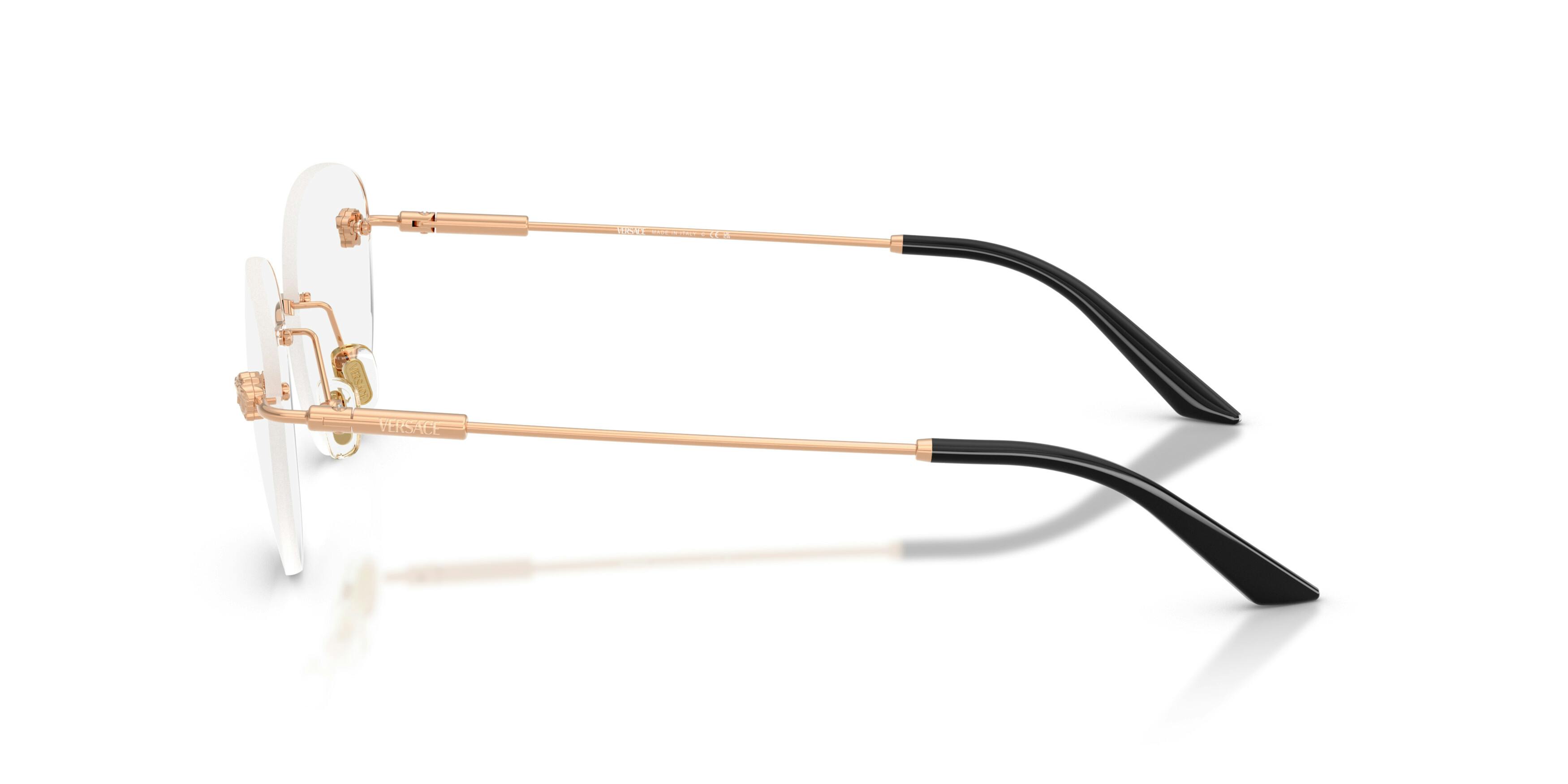 Angle_Left02, Versace 0VE1305 1412 Brille