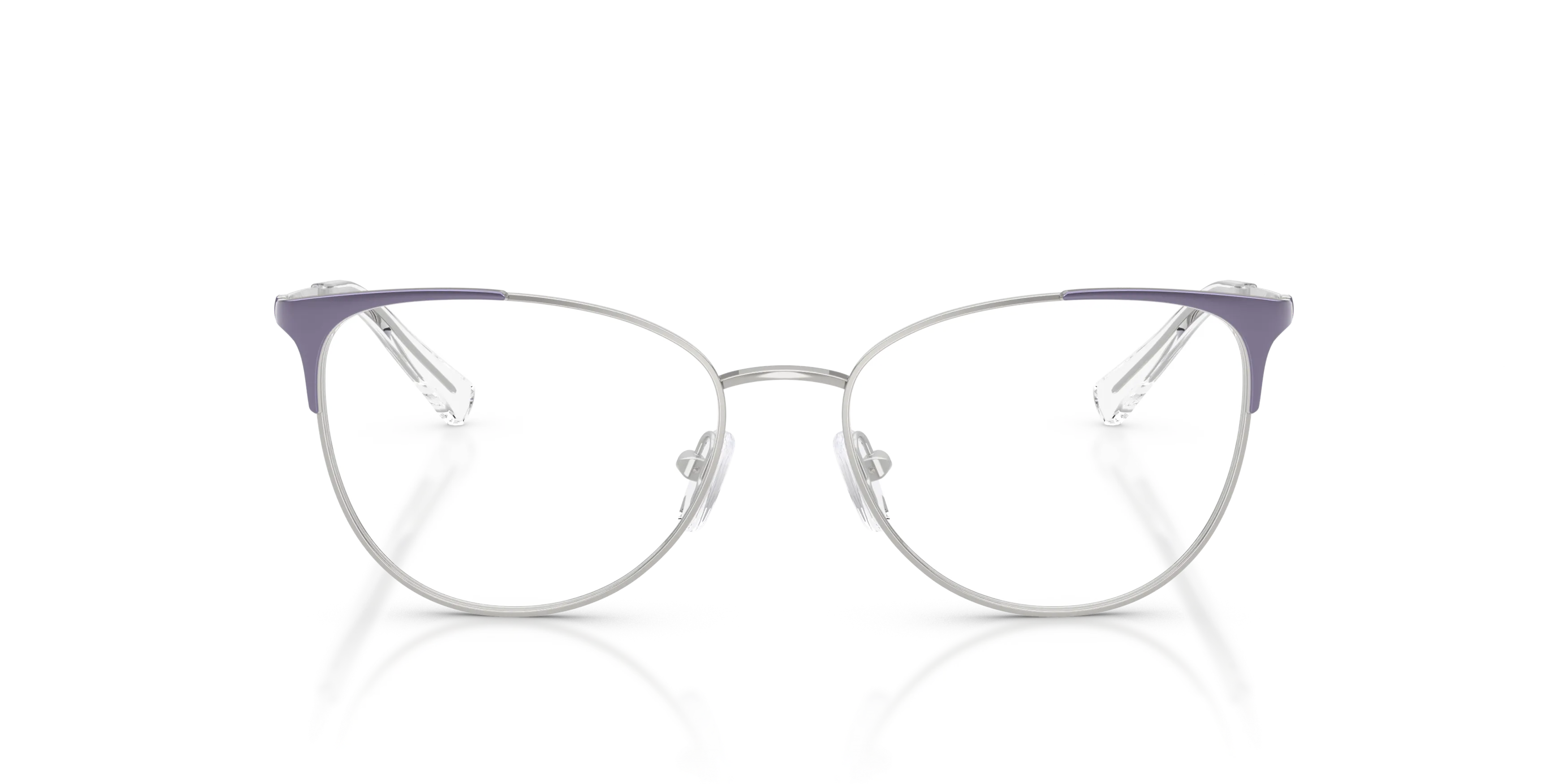 Front, Armani Exchange AX1034 0AX1034 6128 Brille