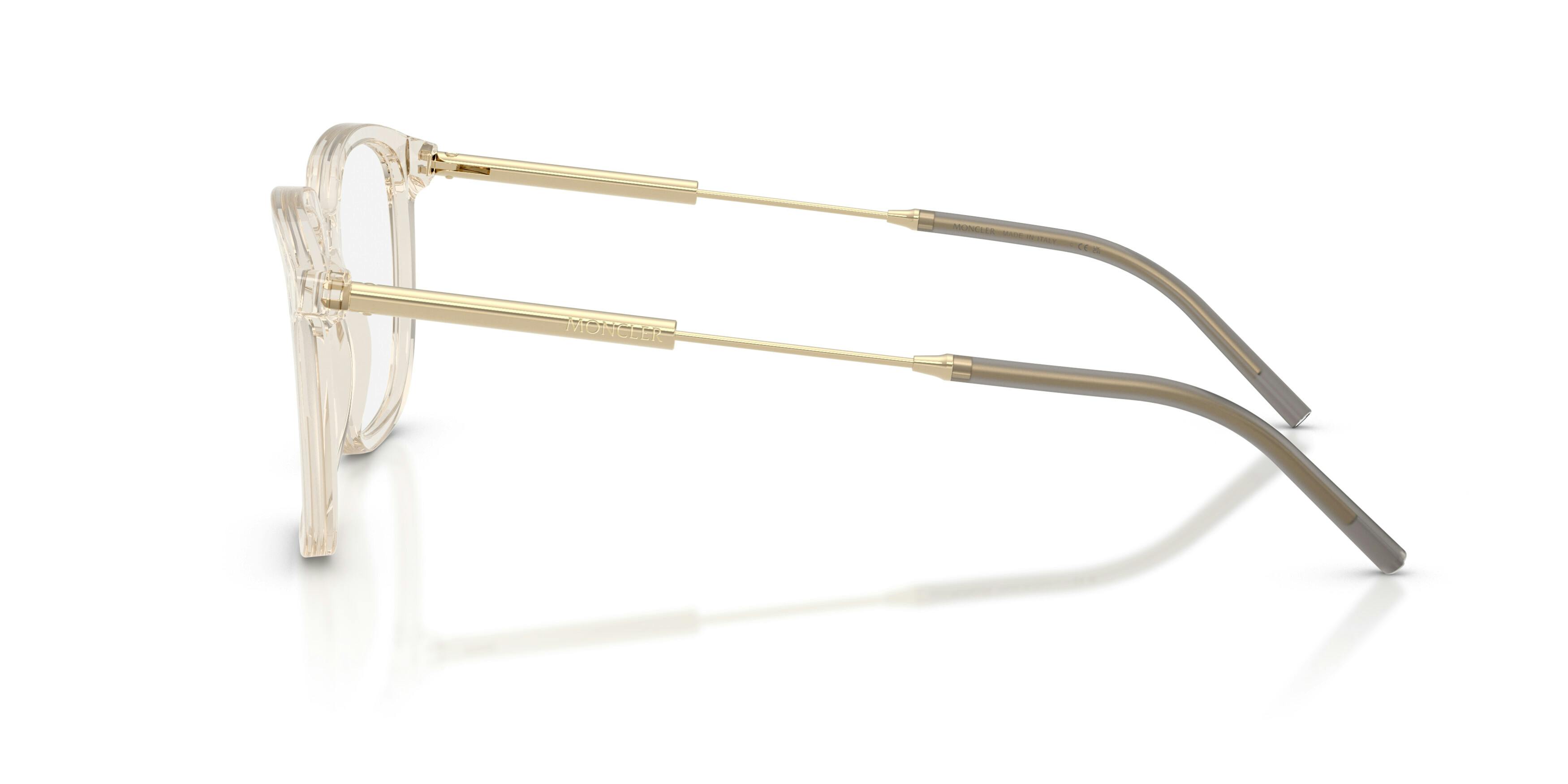 Angle_Left02, Moncler 0ME2012 3003 Brille