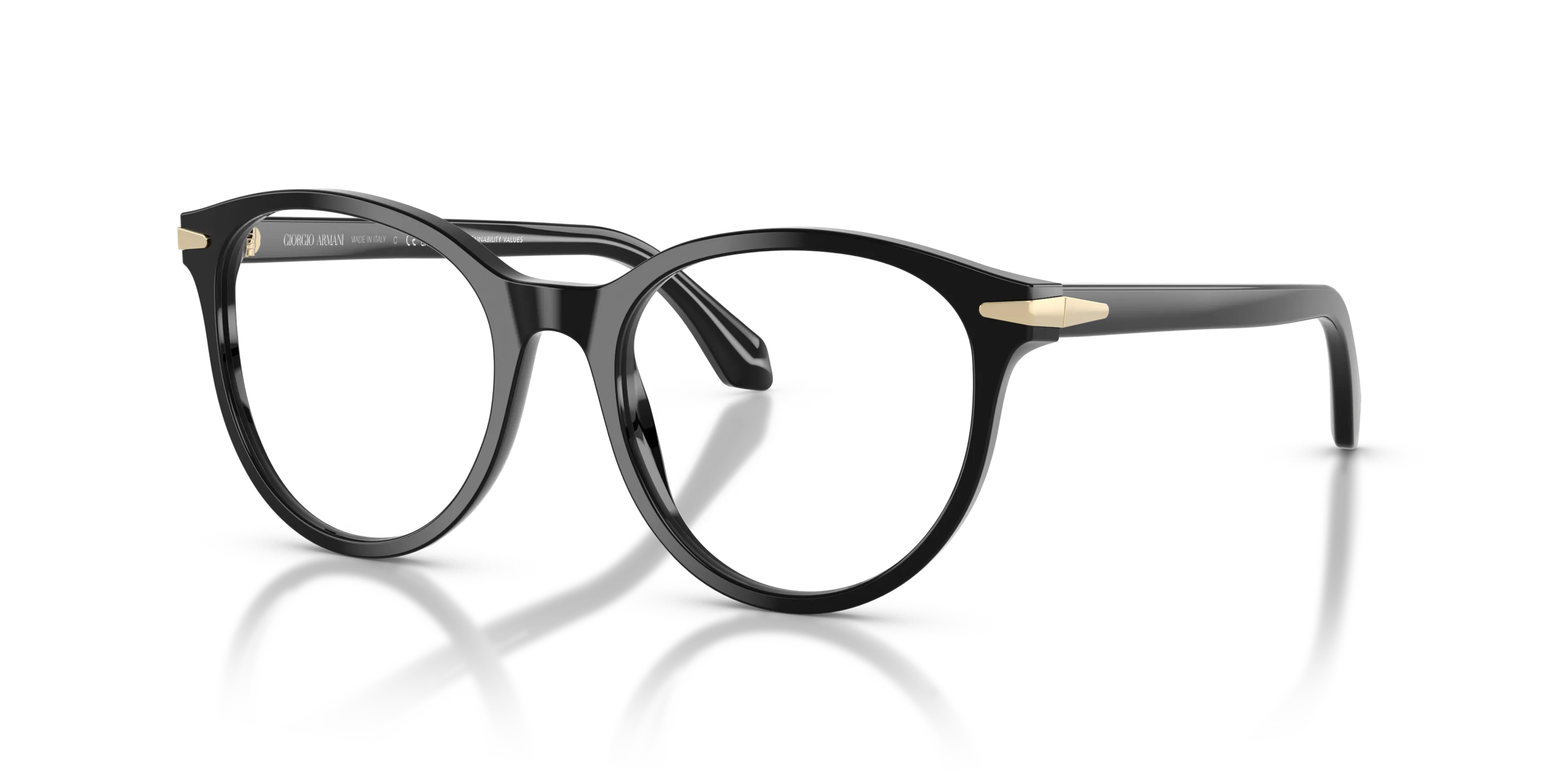 Angle_Left01, Giorgio Armani 0AR7279 5875 Brille