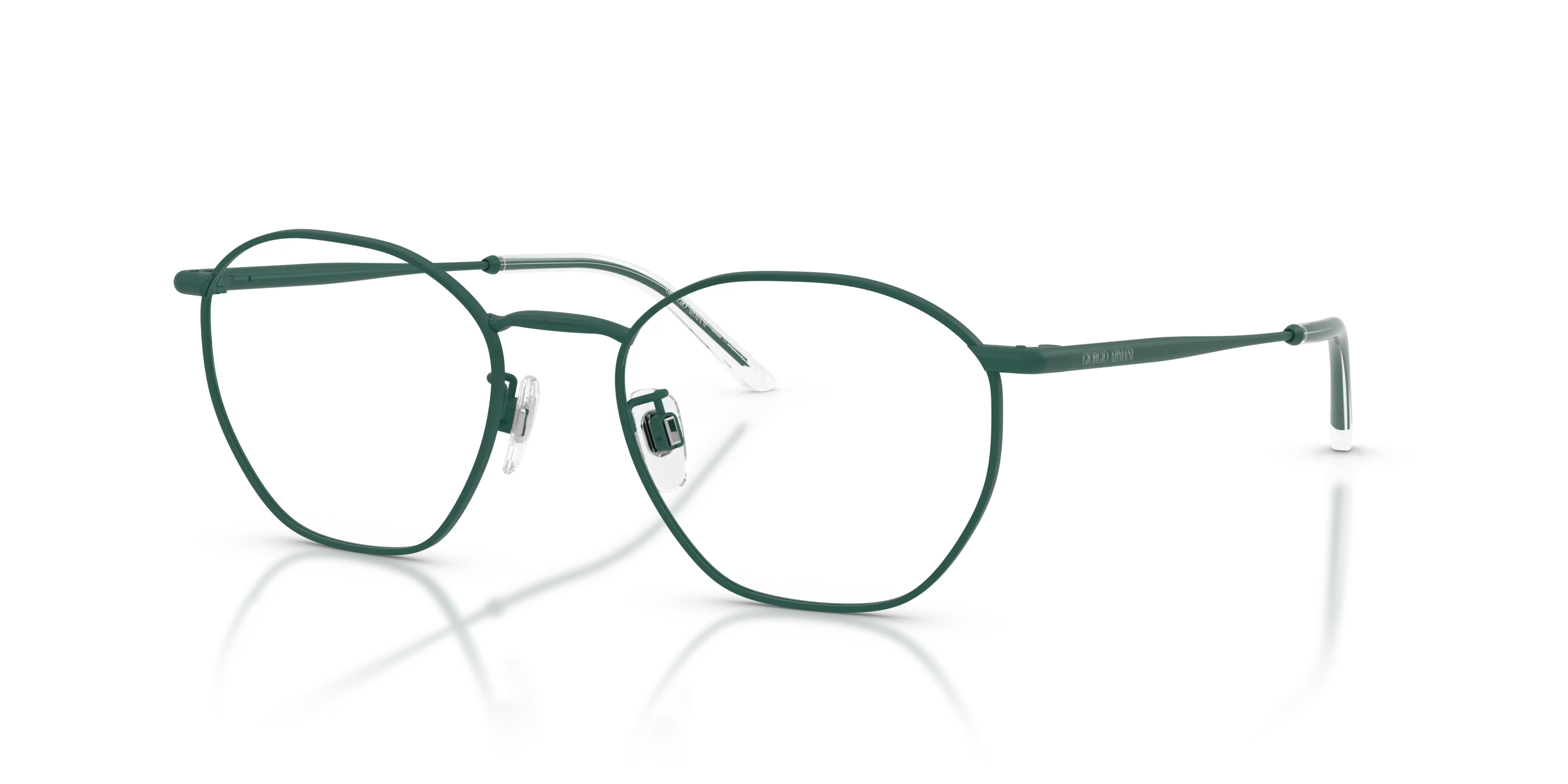 Angle_Left01, Giorgio Armani 0AR5156 3392 Brille