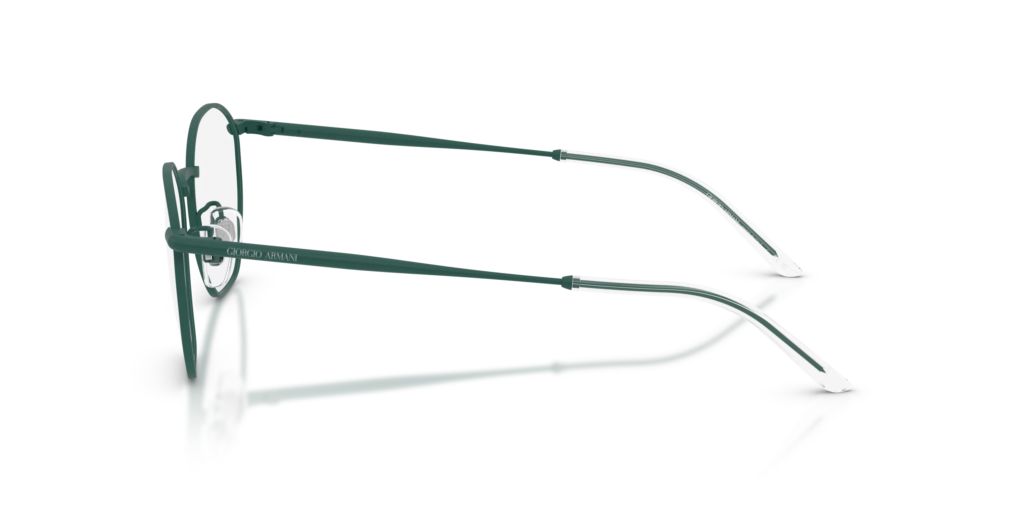 Angle_Left02, Giorgio Armani 0AR5156 3392 Brille