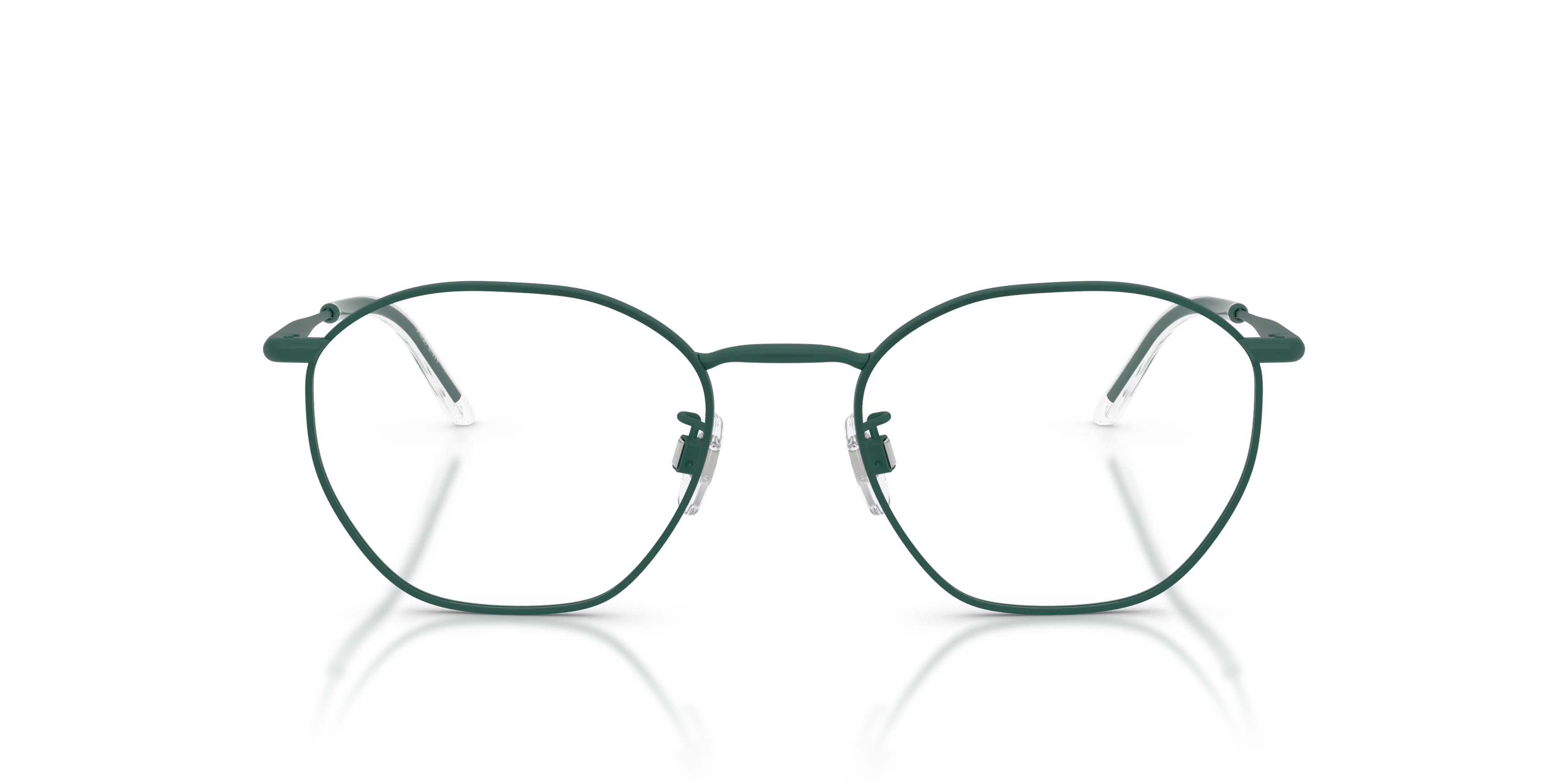 Front, Giorgio Armani 0AR5156 3392 Brille