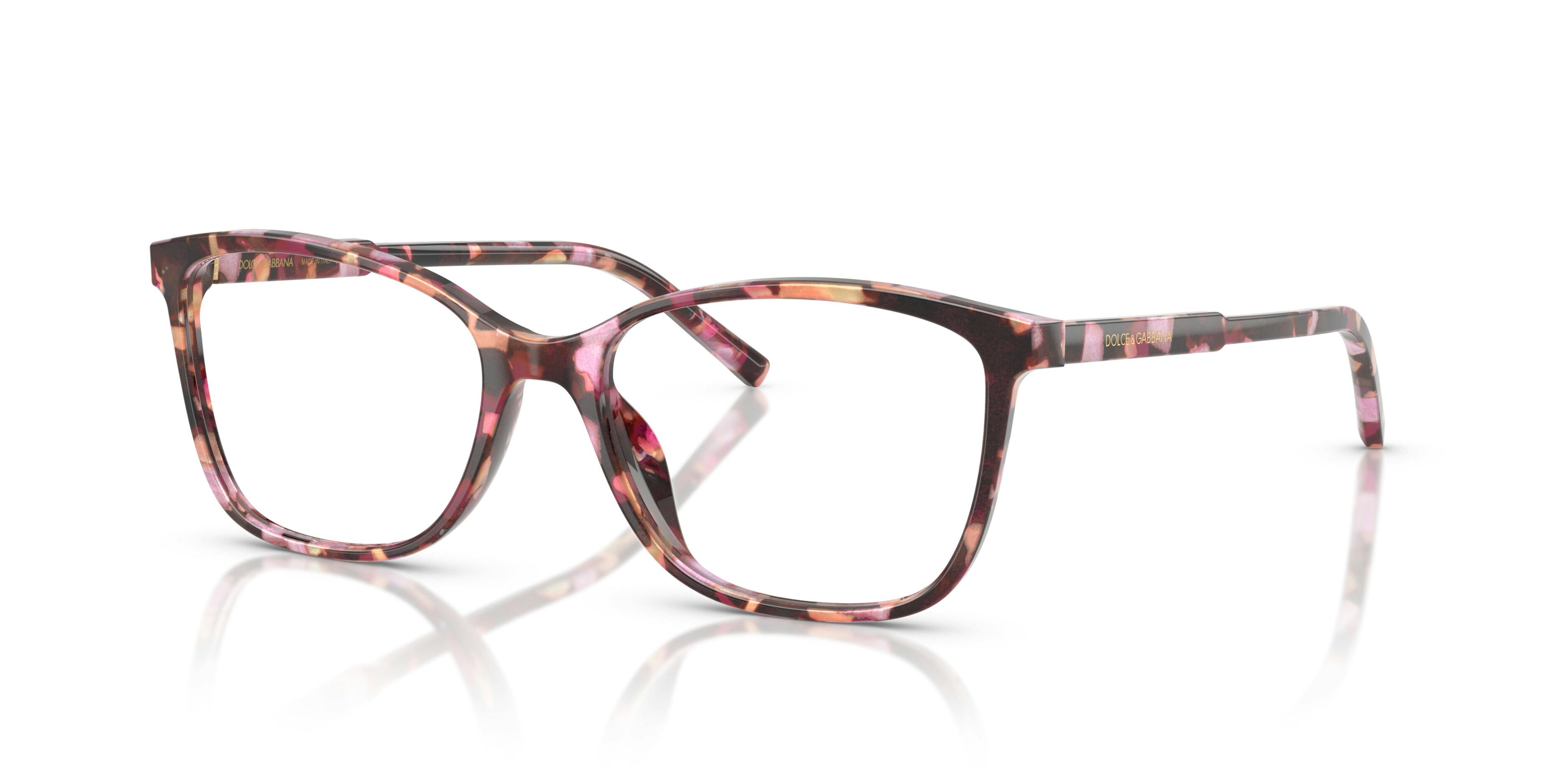 Angle_Left01, Dolce&Gabbana 0DG3424 3440 Brille