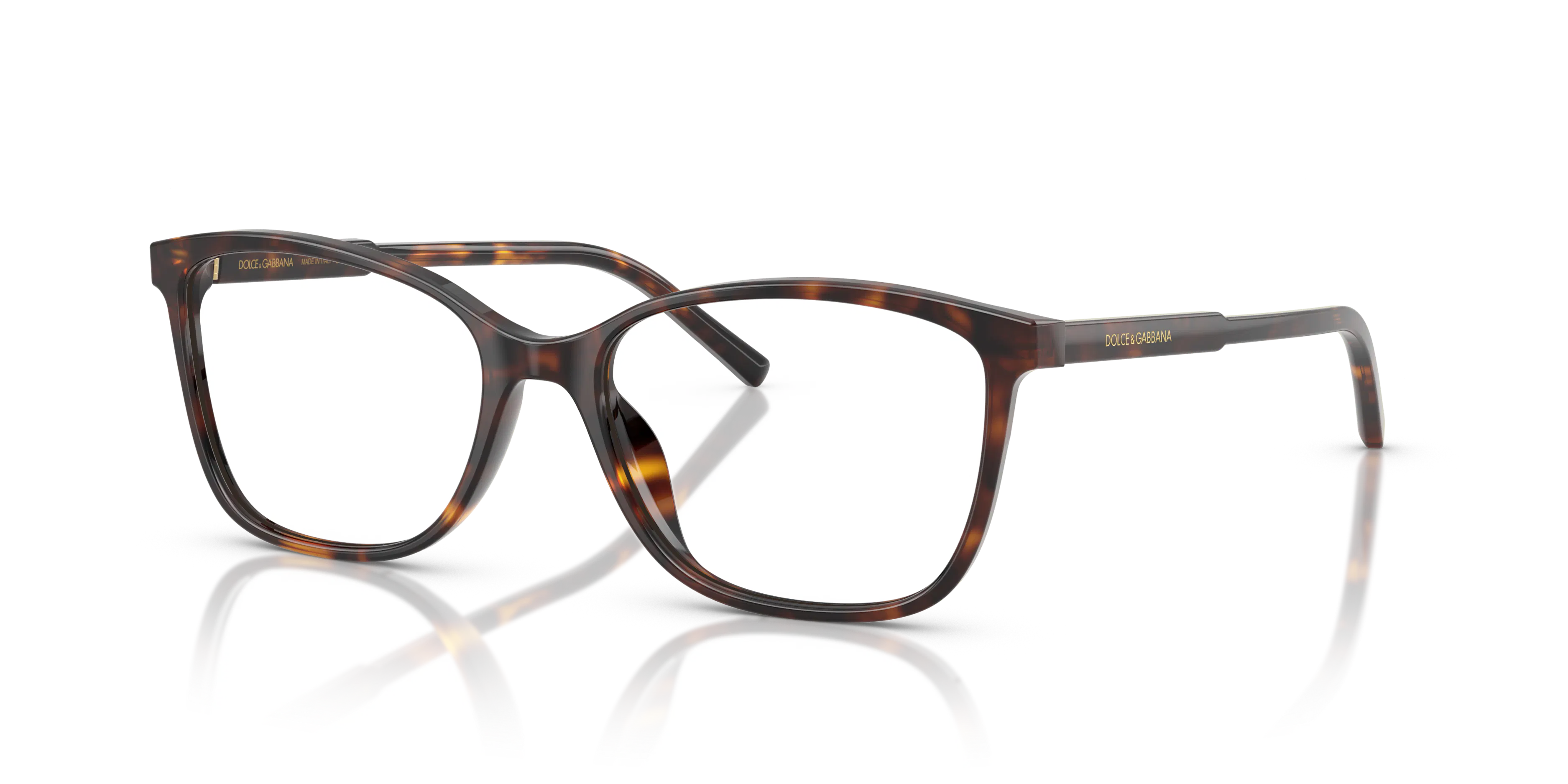 Angle_Left01, Dolce&Gabbana DG3424 0DG3424 502 Brille