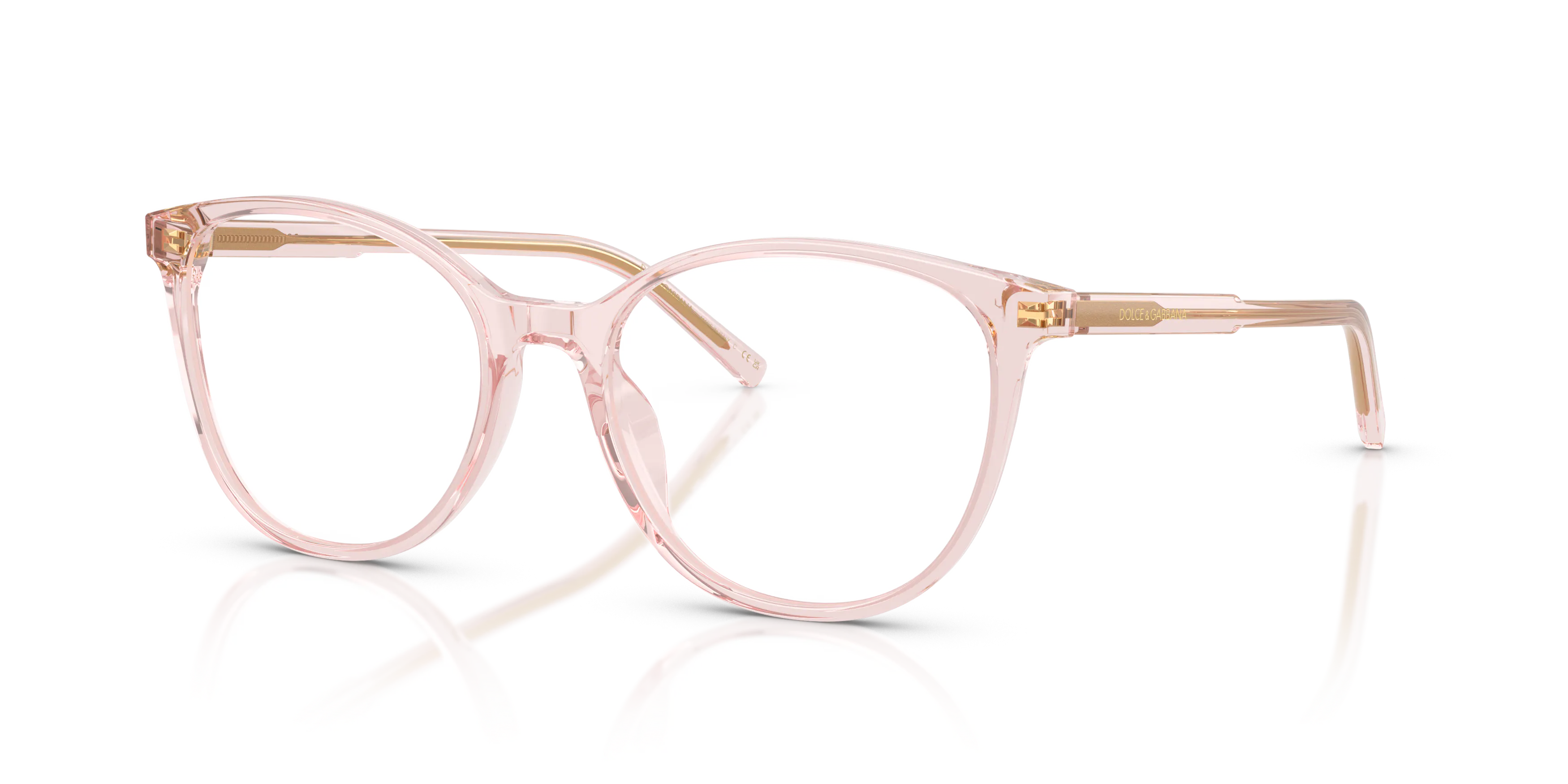 Angle_Left01, Dolce&Gabbana DG3425 0DG3425 3148 Brille
