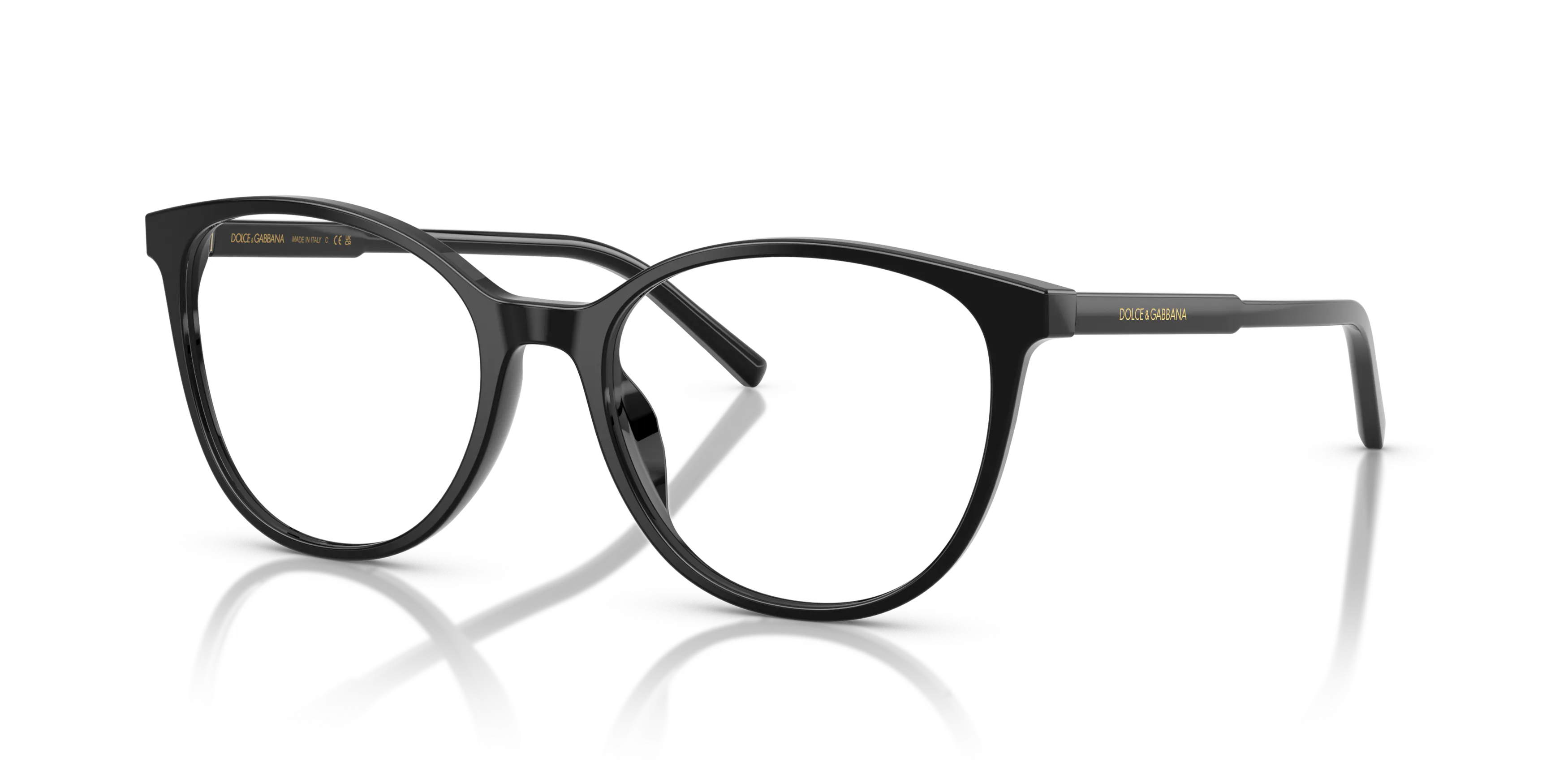 Angle_Left01, Dolce&Gabbana DG3425 0DG3425 501 Brille