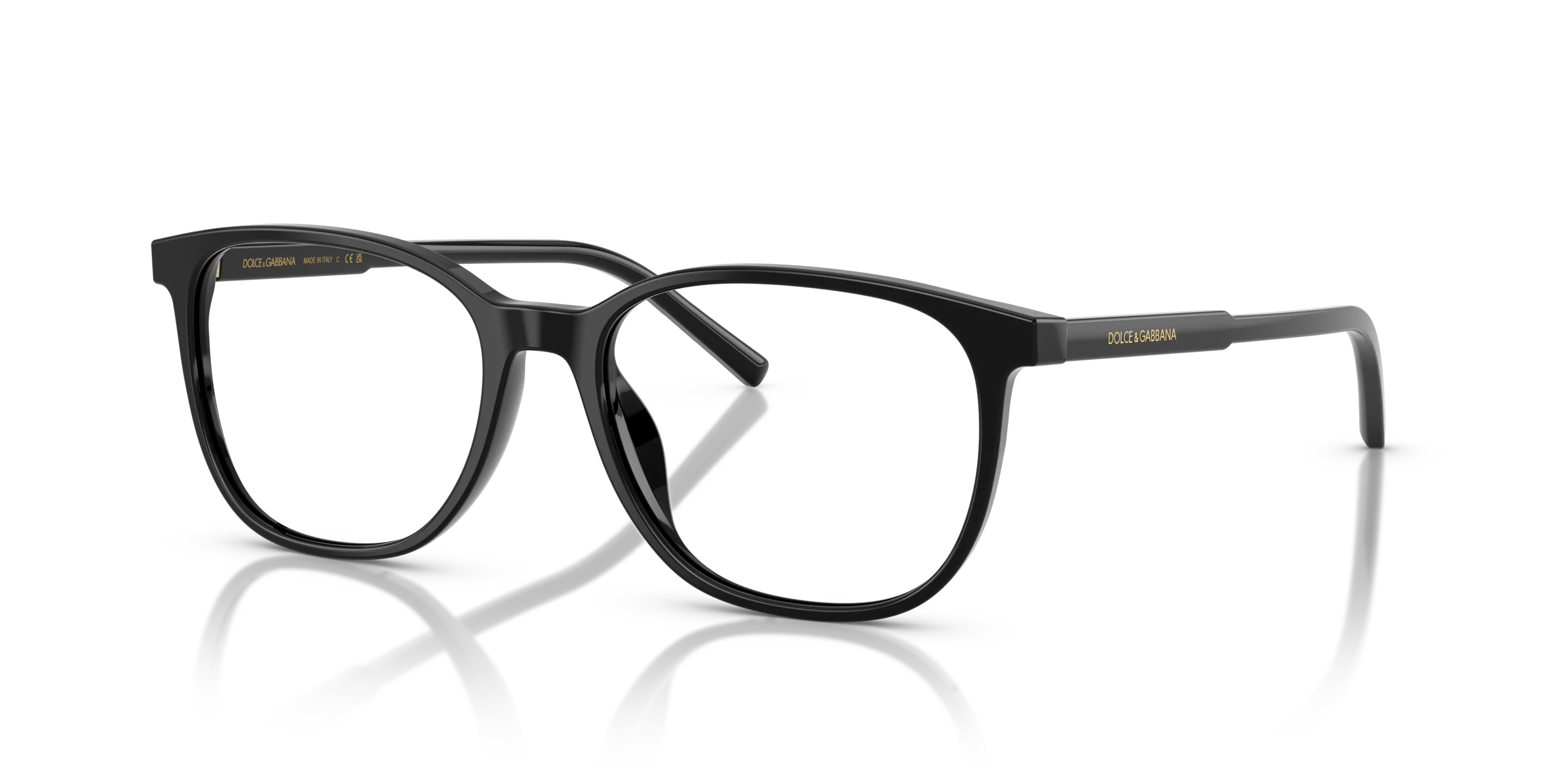 Angle_Left01, Dolce&Gabbana DG3426 0DG3426 501 Brille