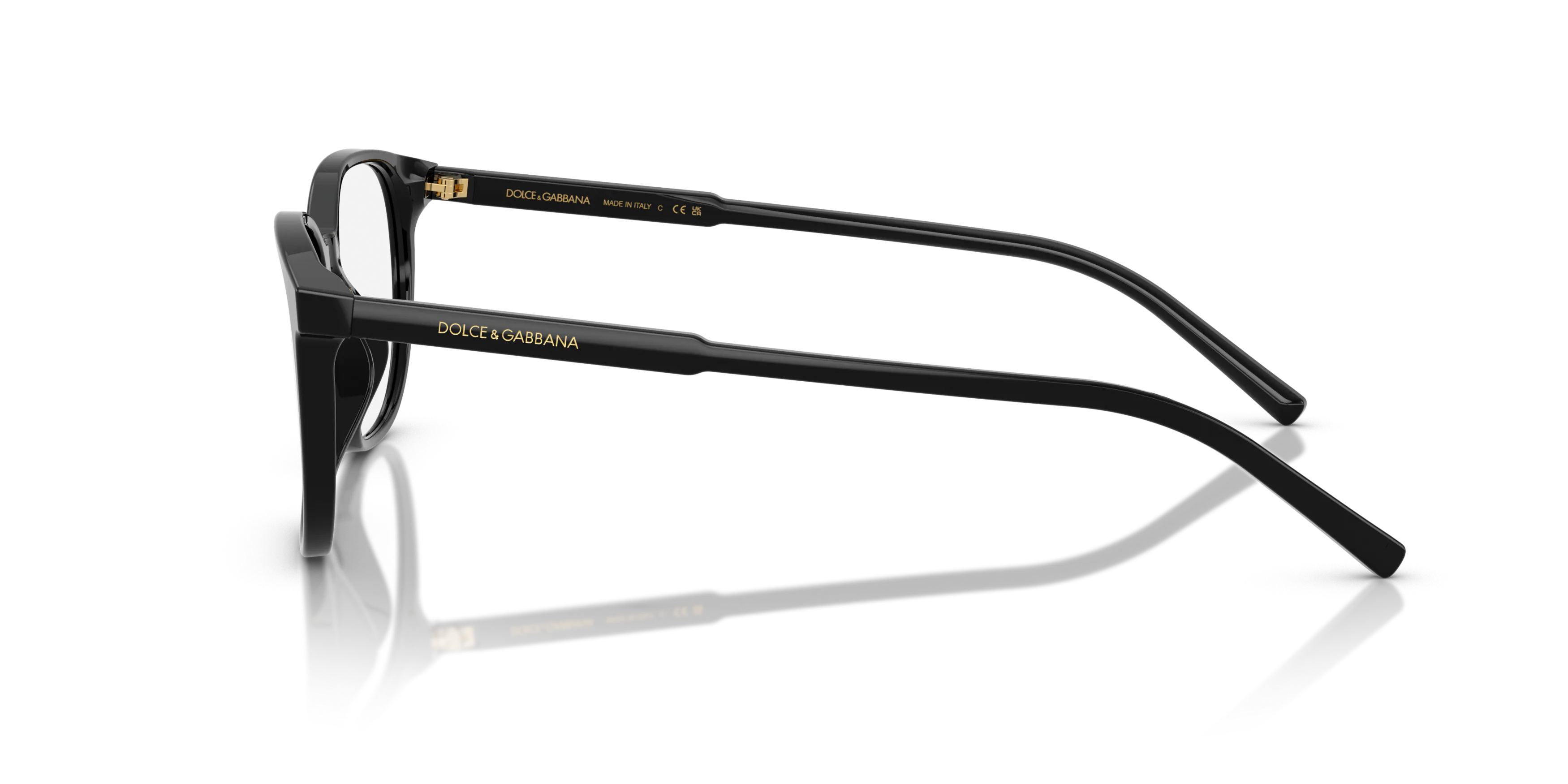 Angle_Left02, Dolce&Gabbana DG3426 0DG3426 501 Brille