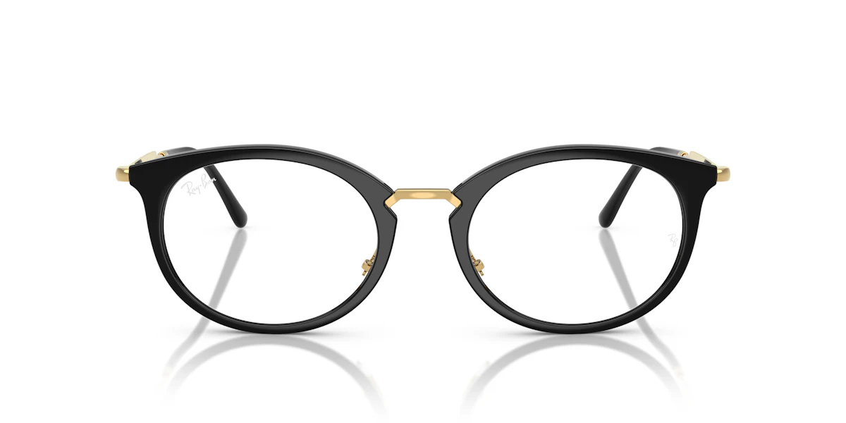 Ray-Ban 0RX7255 2000 Brille