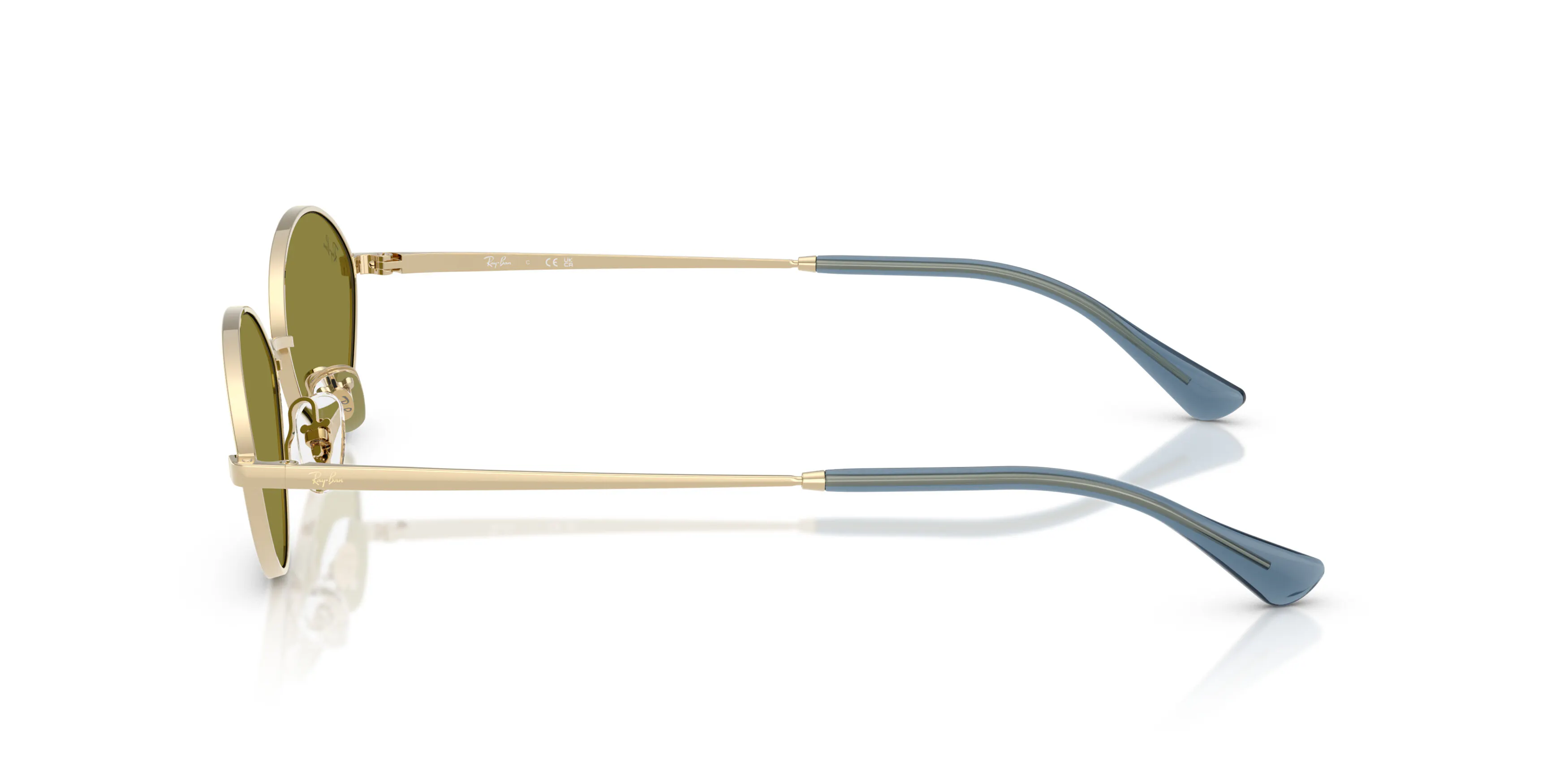 Angle_Left02, Ray-Ban 0RB3757 9213/2 Sonnenbrille