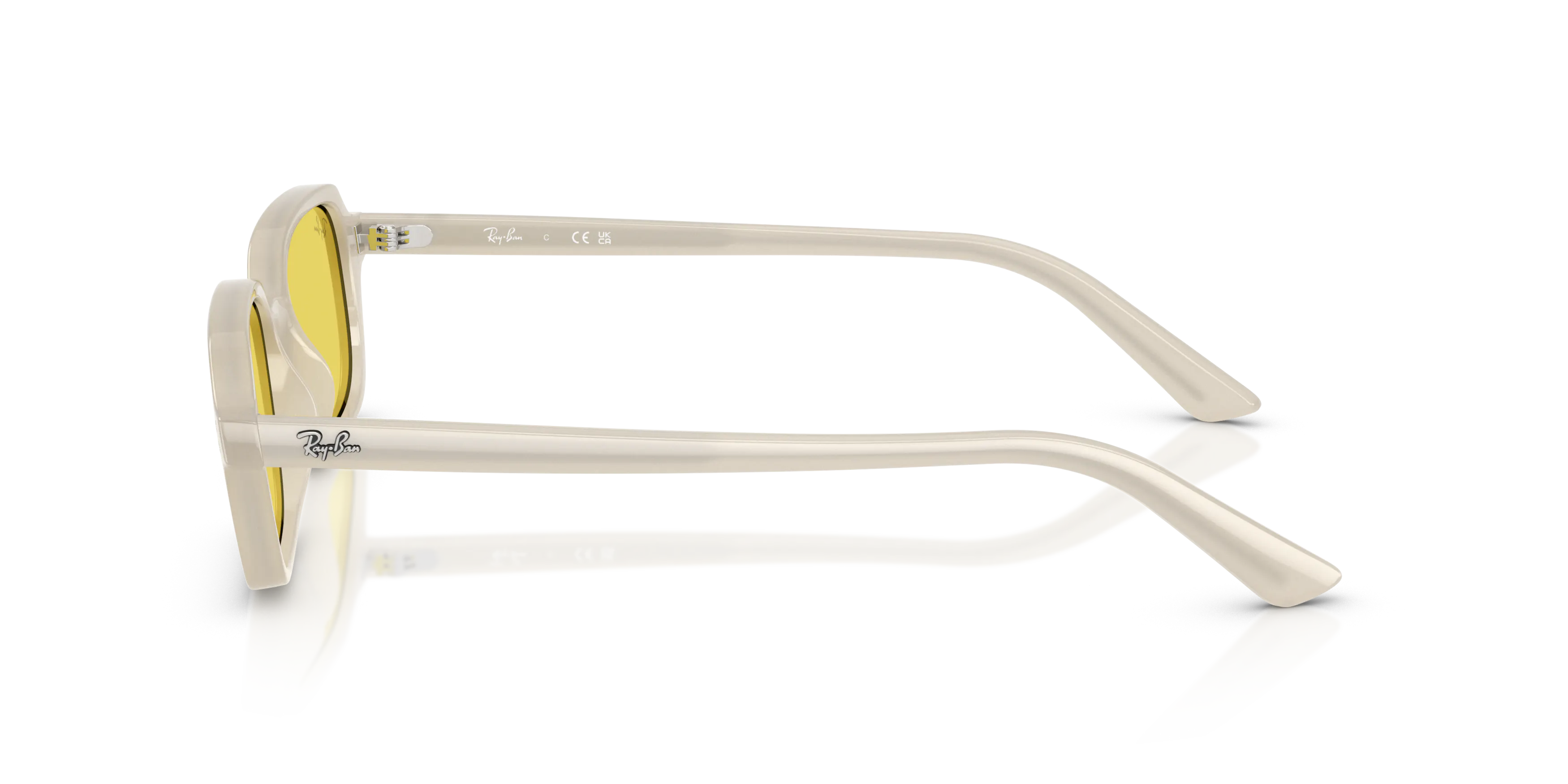 Angle_Left02, Ray-Ban Zuri Bio-Based 0RB4455 68086D Sonnenbrille