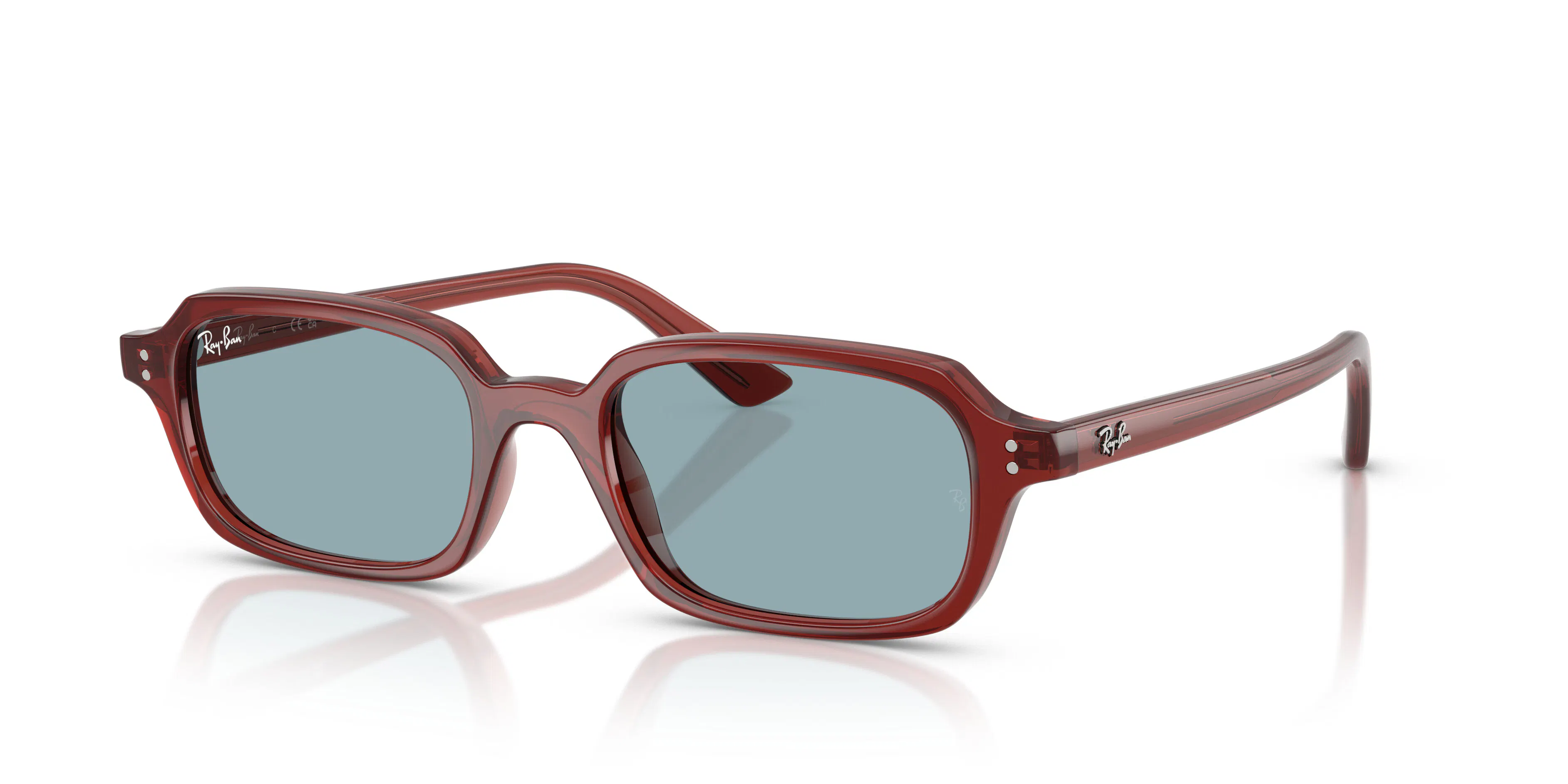 Angle_Left01, Ray-Ban 0RB4455 680980 Sonnenbrille