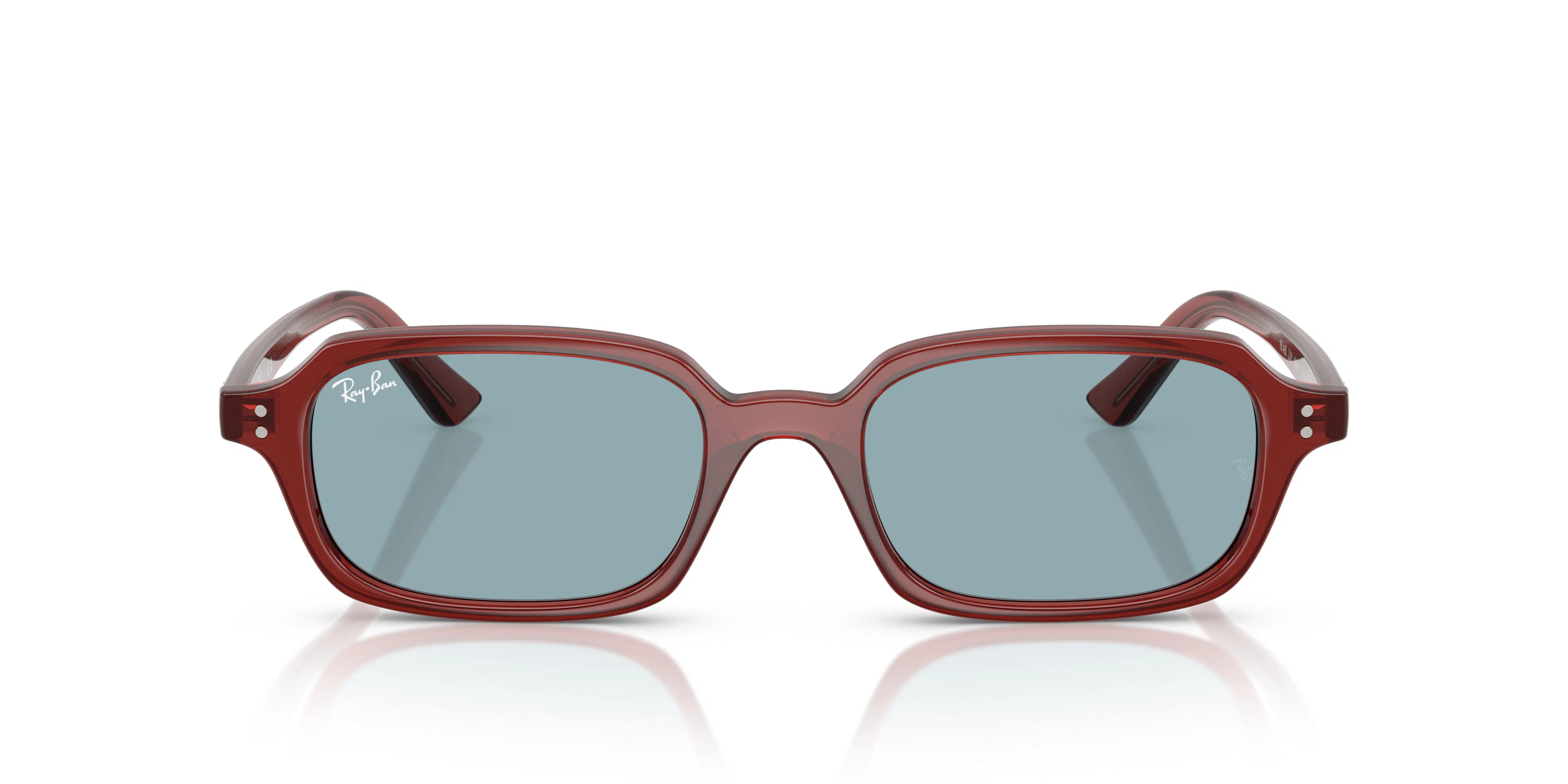 Front, Ray-Ban 0RB4455 680980 Sonnenbrille