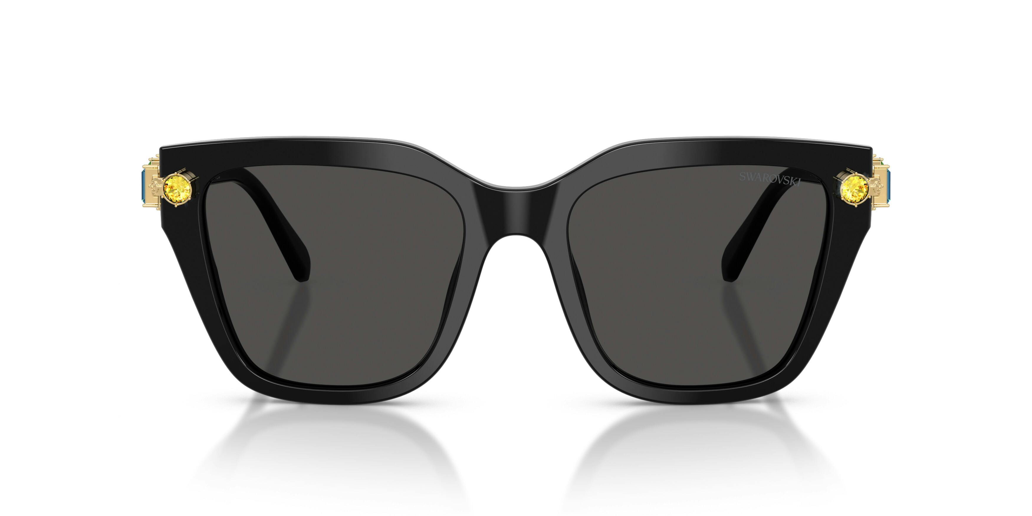 Swarovski 0SK6041 100187 Sonnenbrille