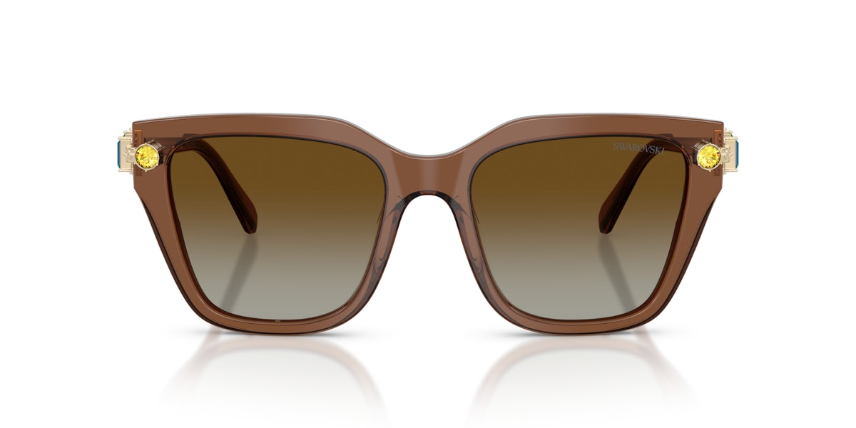 Swarovski 0SK6041 1067T5 Sonnenbrille