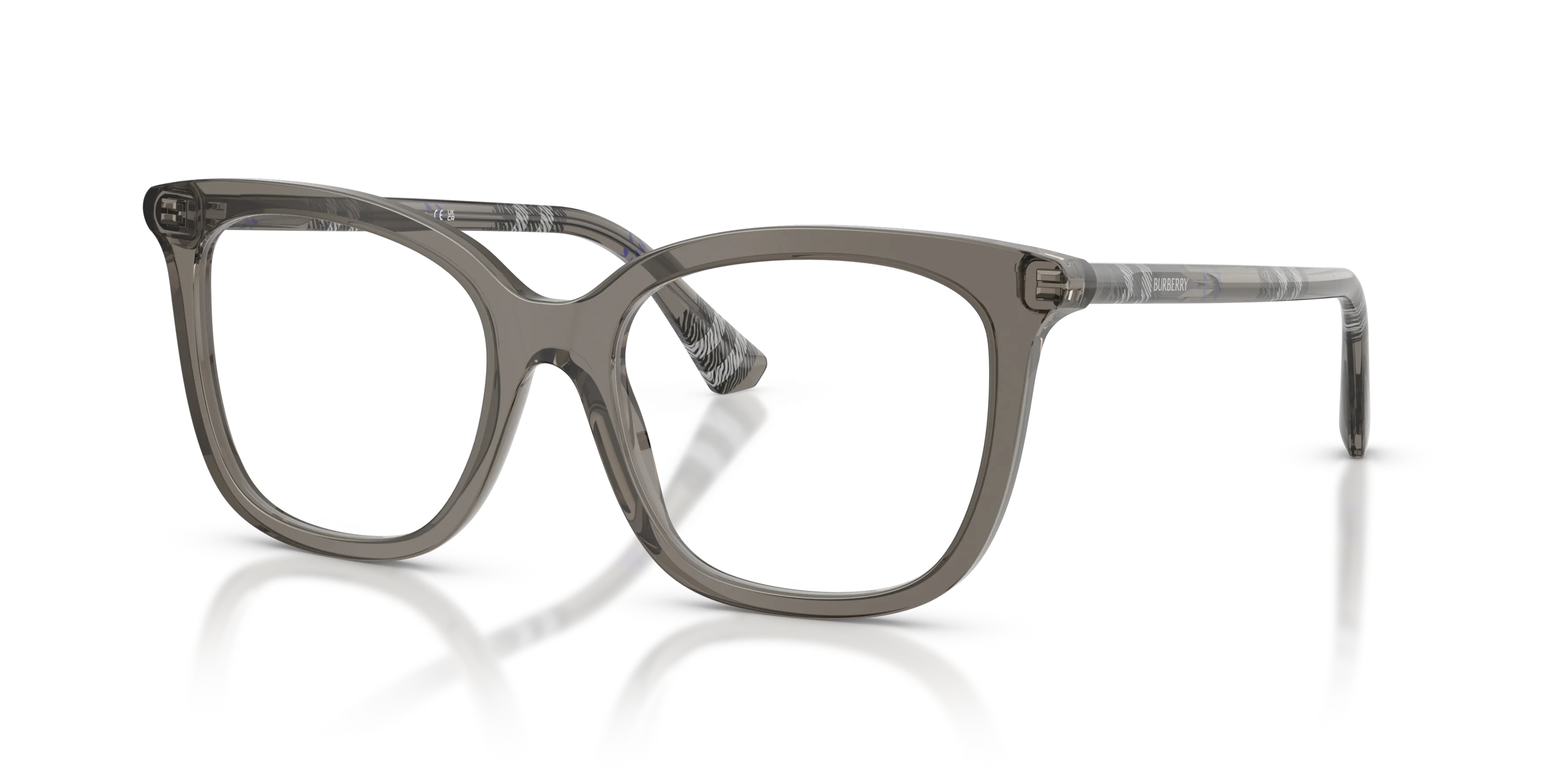 Angle_Left01, Burberry BE2430 0BE2430 4160 Brille
