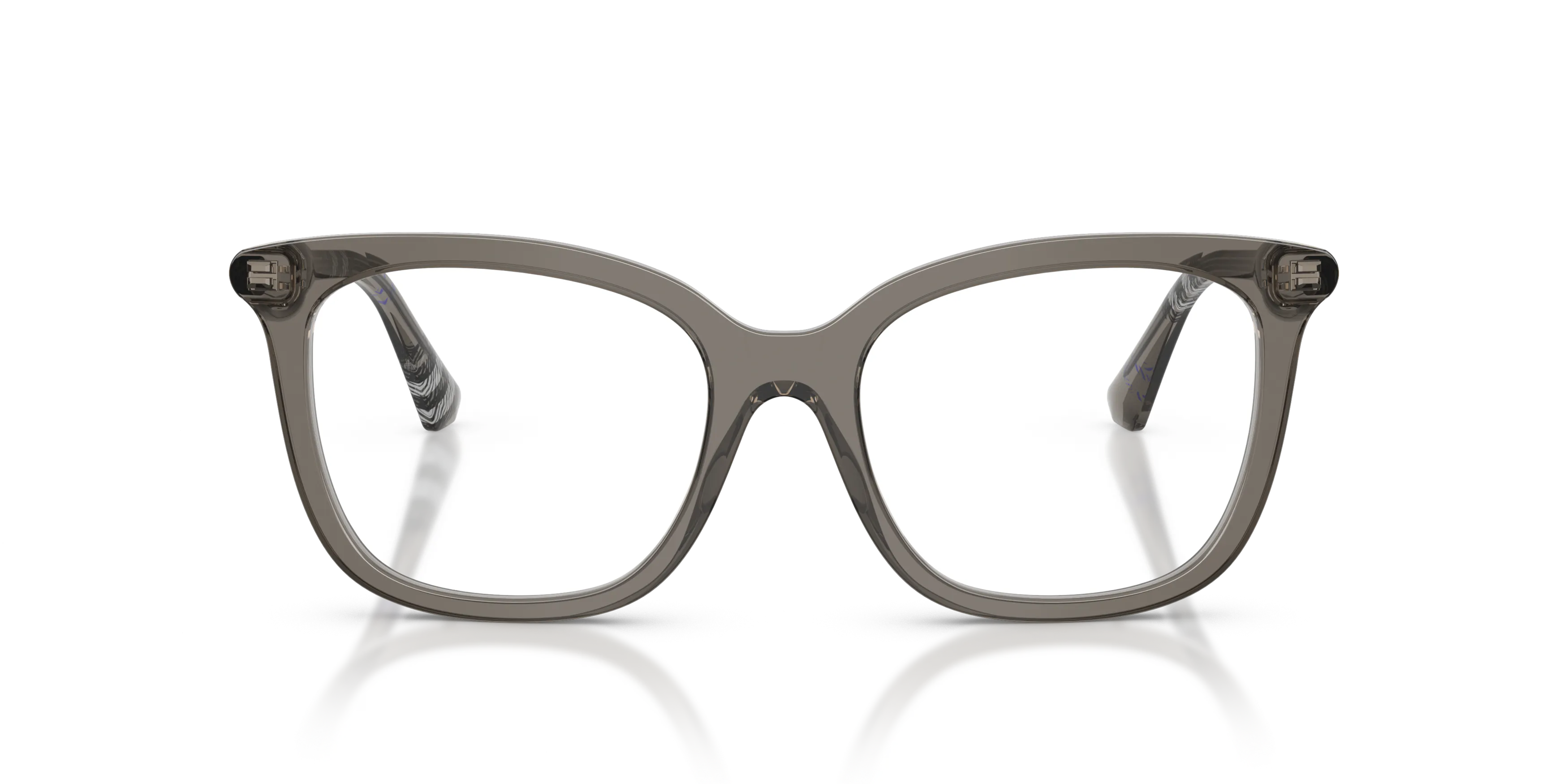 Front, Burberry BE2430 0BE2430 4160 Brille
