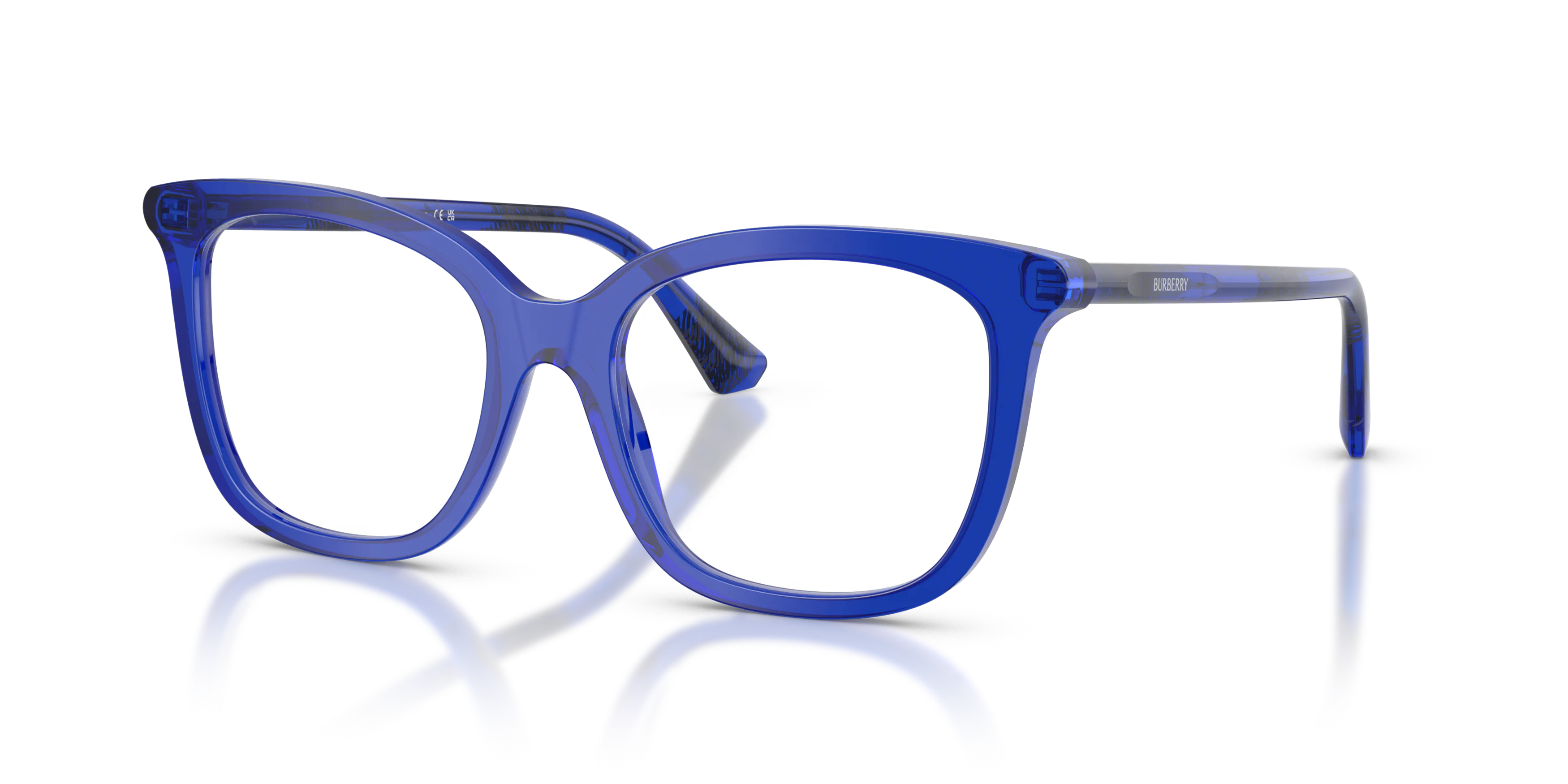 Angle_Left01, Burberry 0BE2430 4168 Brille
