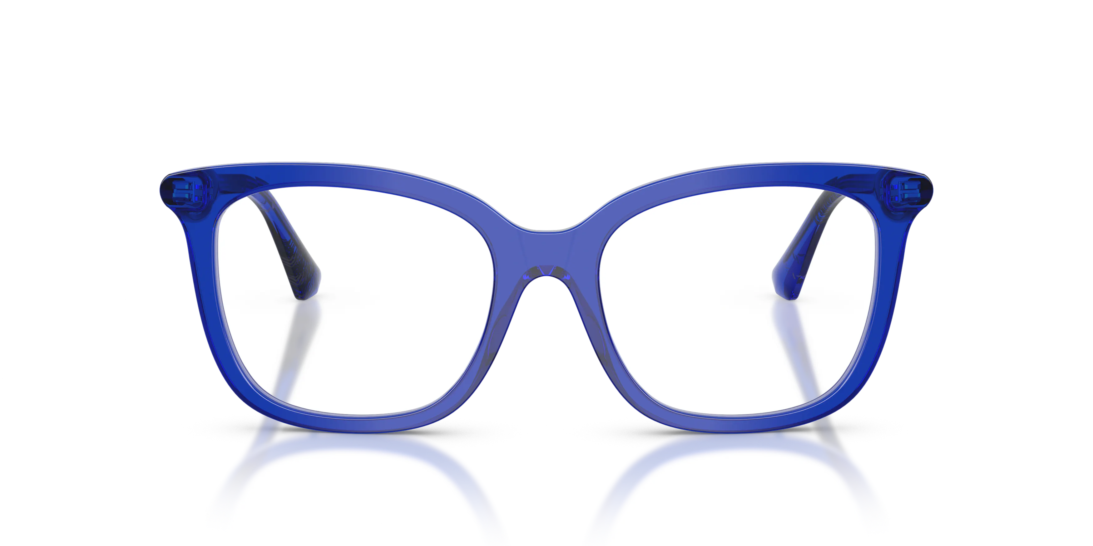 Front, Burberry 0BE2430 4168 Brille