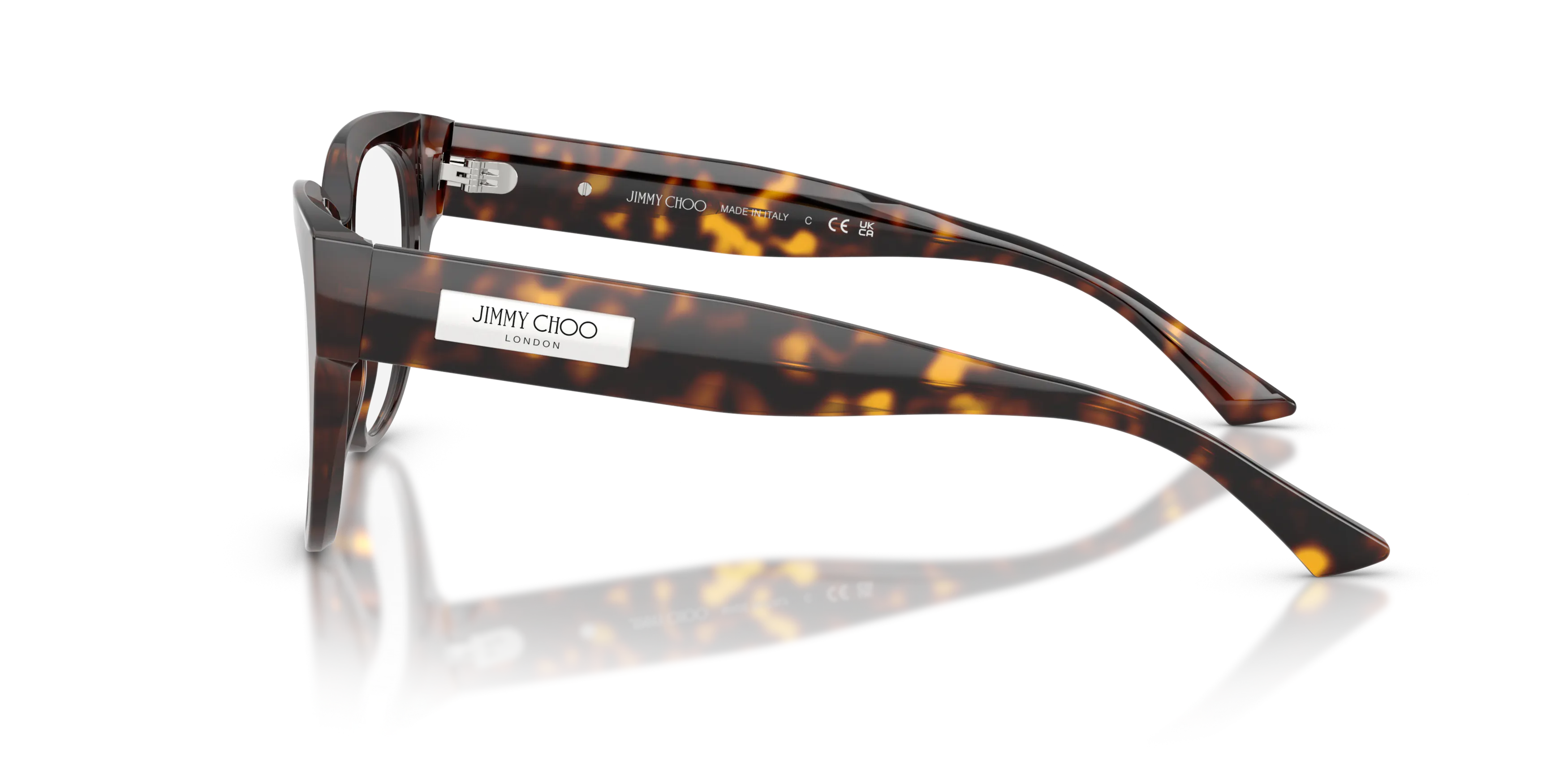 Angle_Left02, Jimmy Choo JC3035 0JC3035 5002 Brille