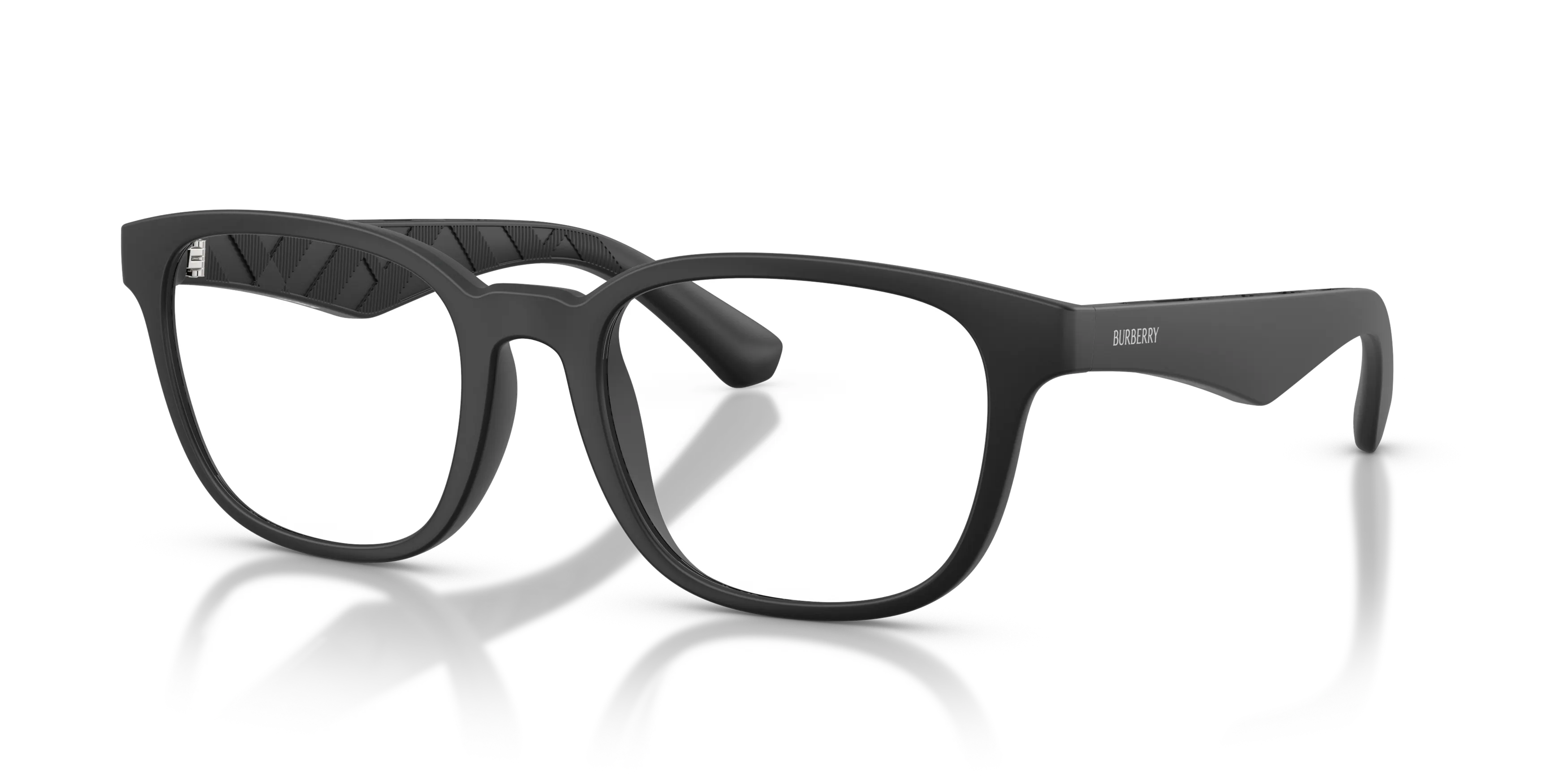 Angle_Left01, Burberry BE2433U 0BE2433U 3464 Brille