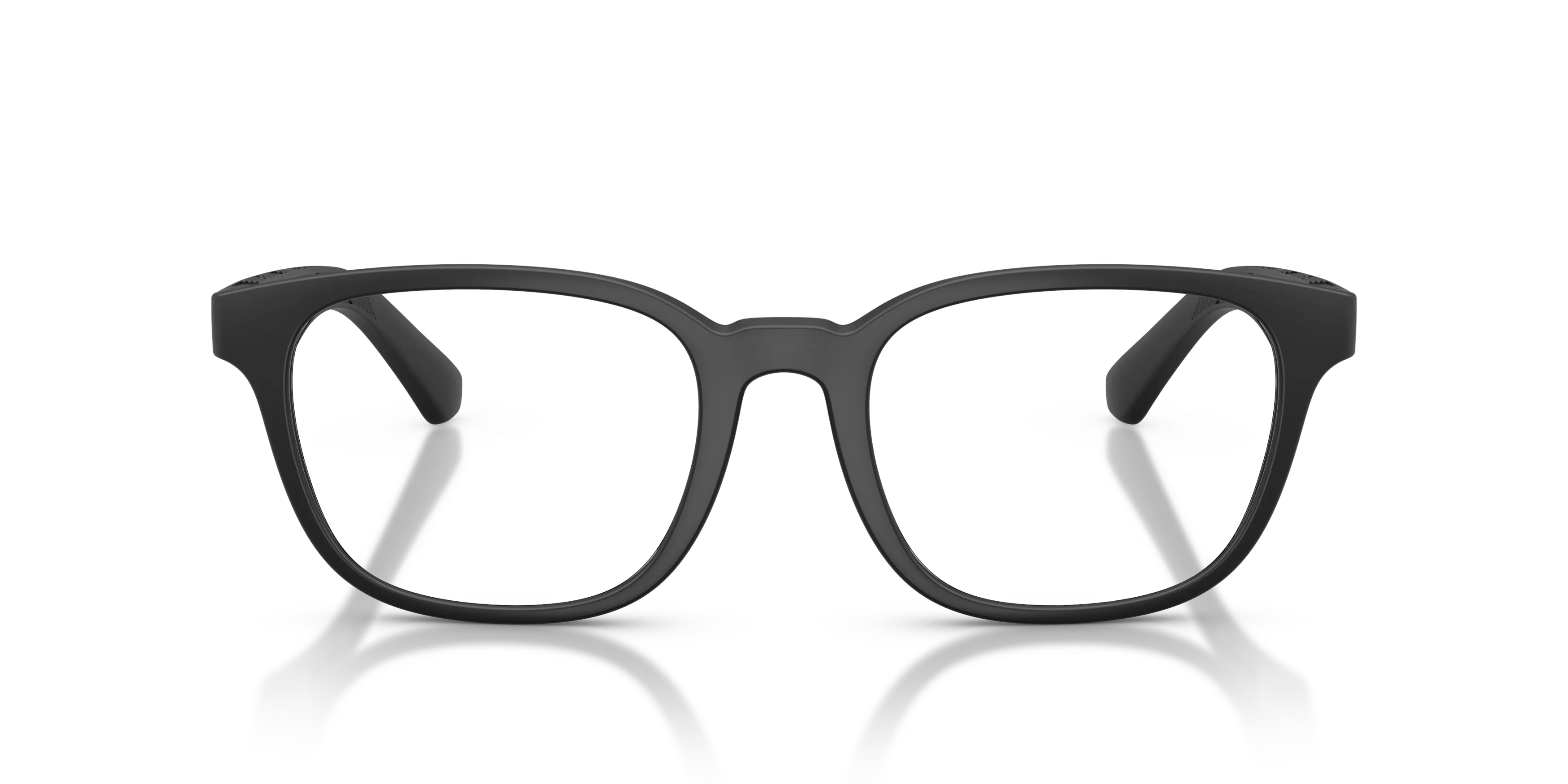 Front, Burberry BE2433U 0BE2433U 3464 Brille