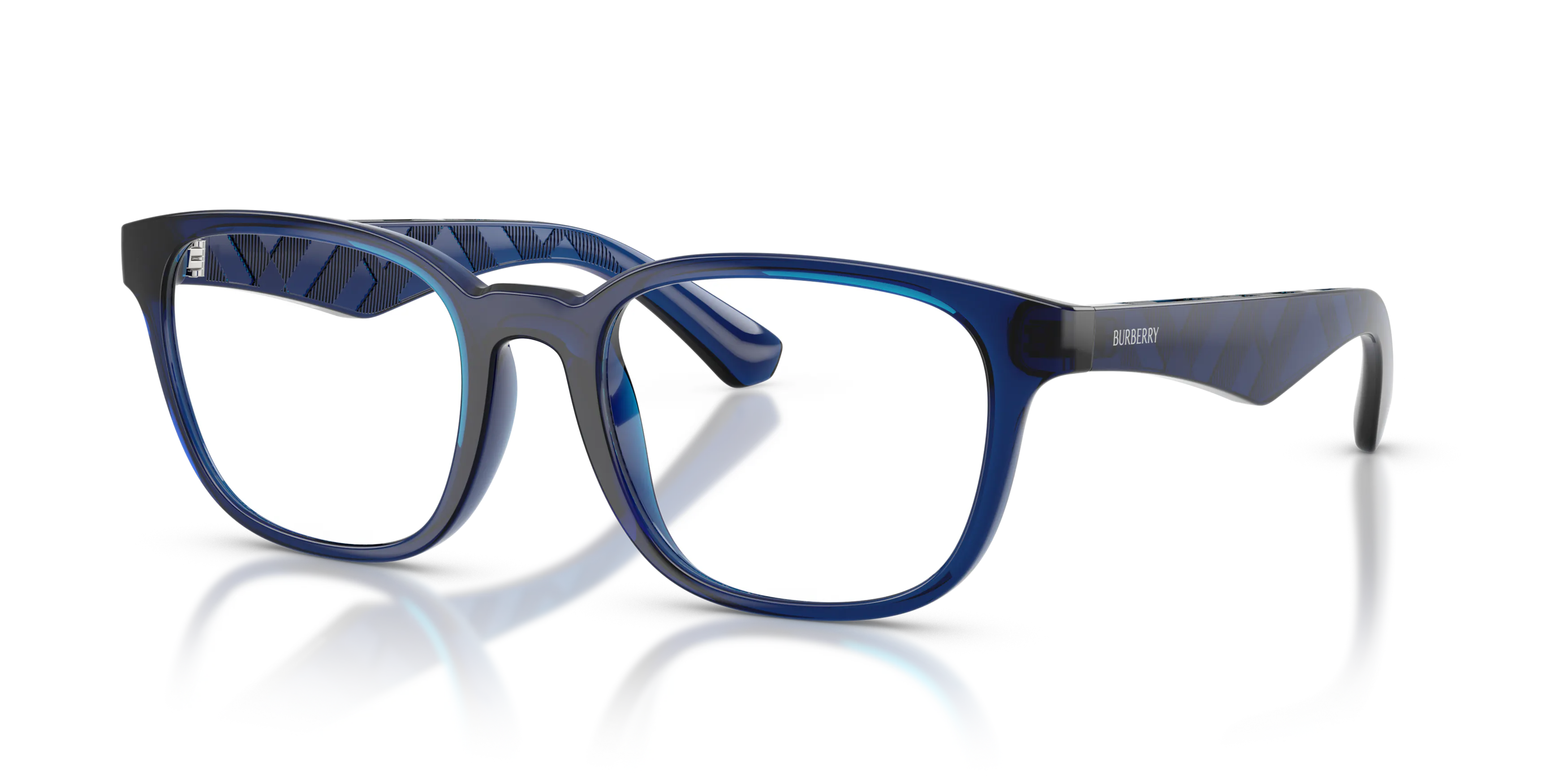 Angle_Left01, Burberry 0BE2433U 4110 Brille
