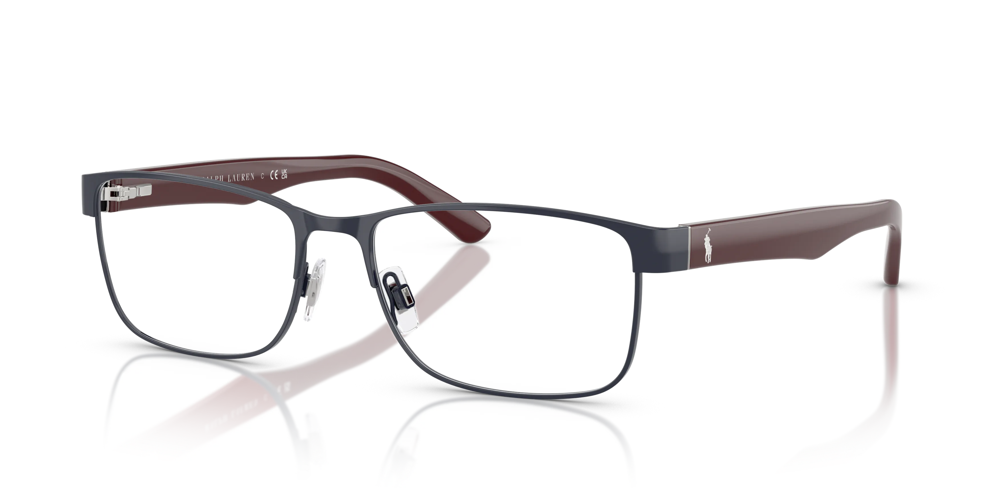 Angle_Left01, Polo Ralph Lauren PH1157 0PH1157 9273 Brille