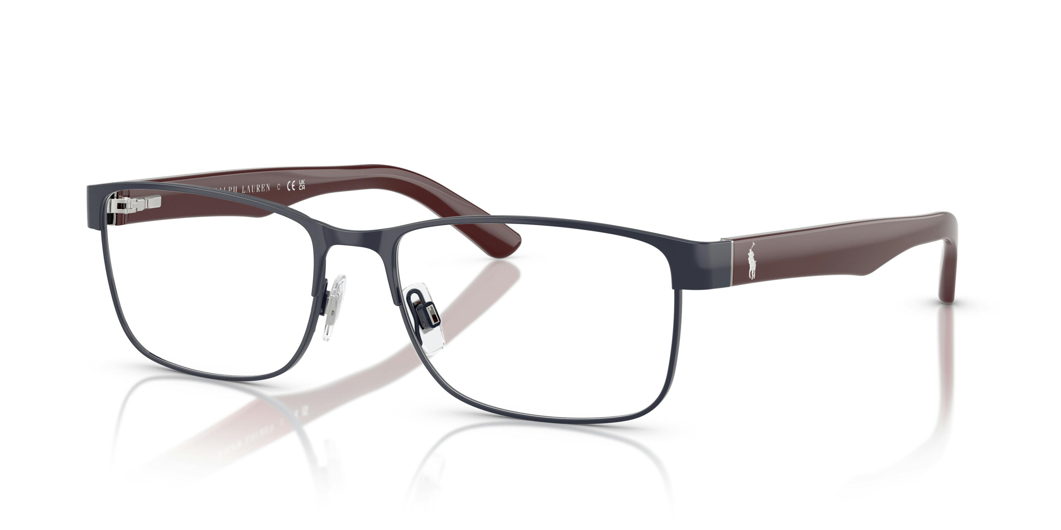 Angle_Left01, Polo Ralph Lauren 0PH1157 9273 Brille