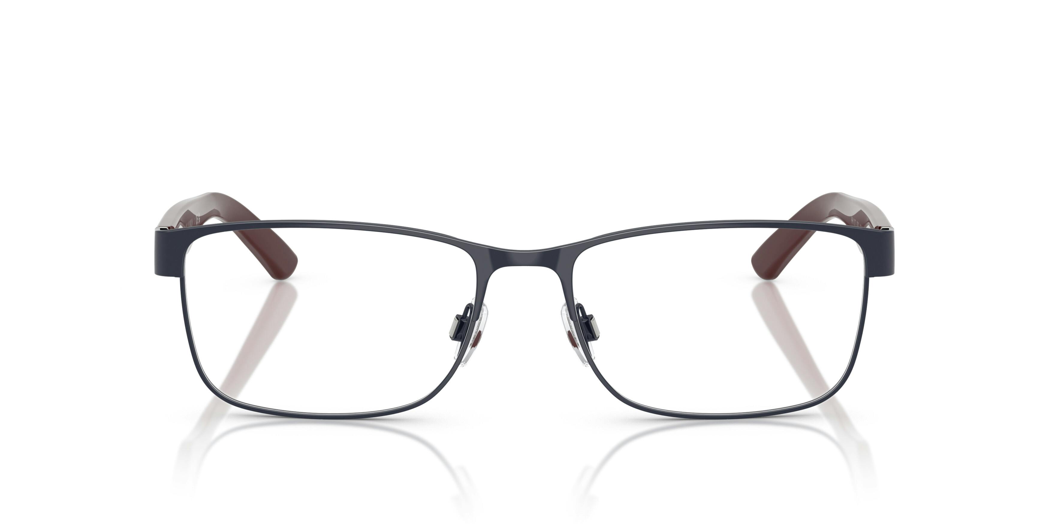 Front, Polo Ralph Lauren 0PH1157 9273 Brille