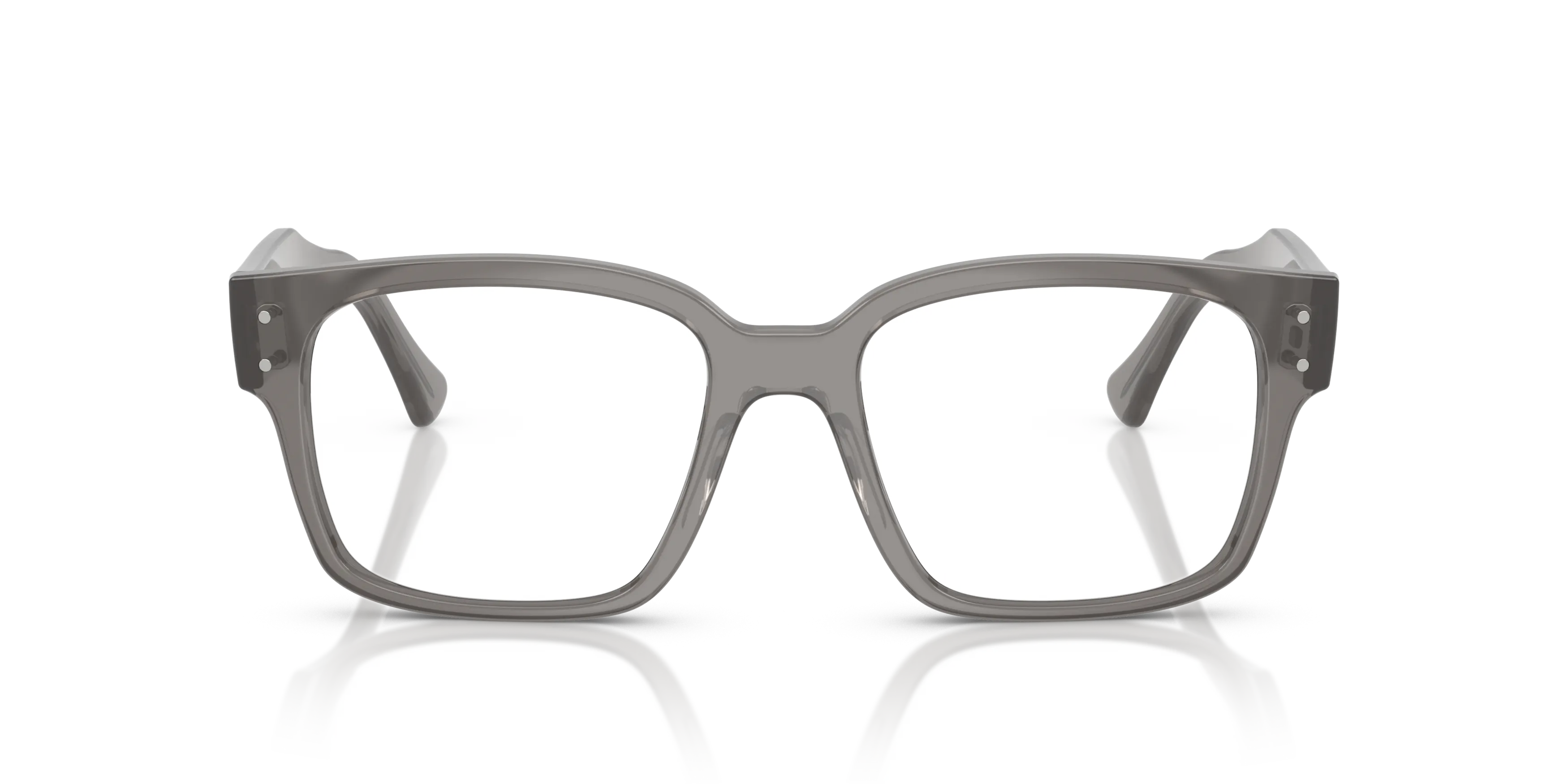 Front, Ray-Ban Laurene Optics Bio-Based 0RX7256 8431 Brille