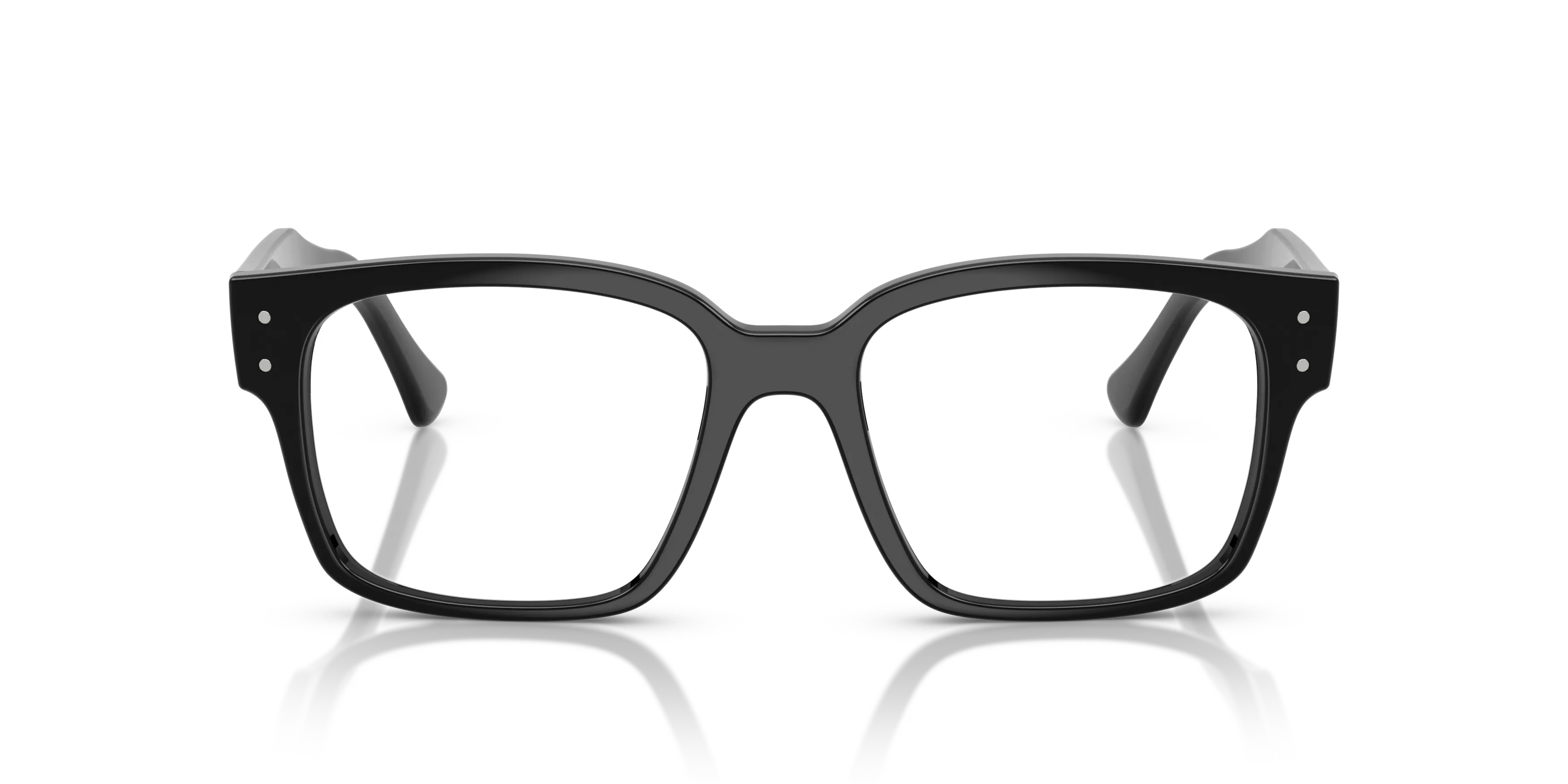 Front, Ray-Ban Laurene Optics Bio-Based 0RX7256 8260 Brille