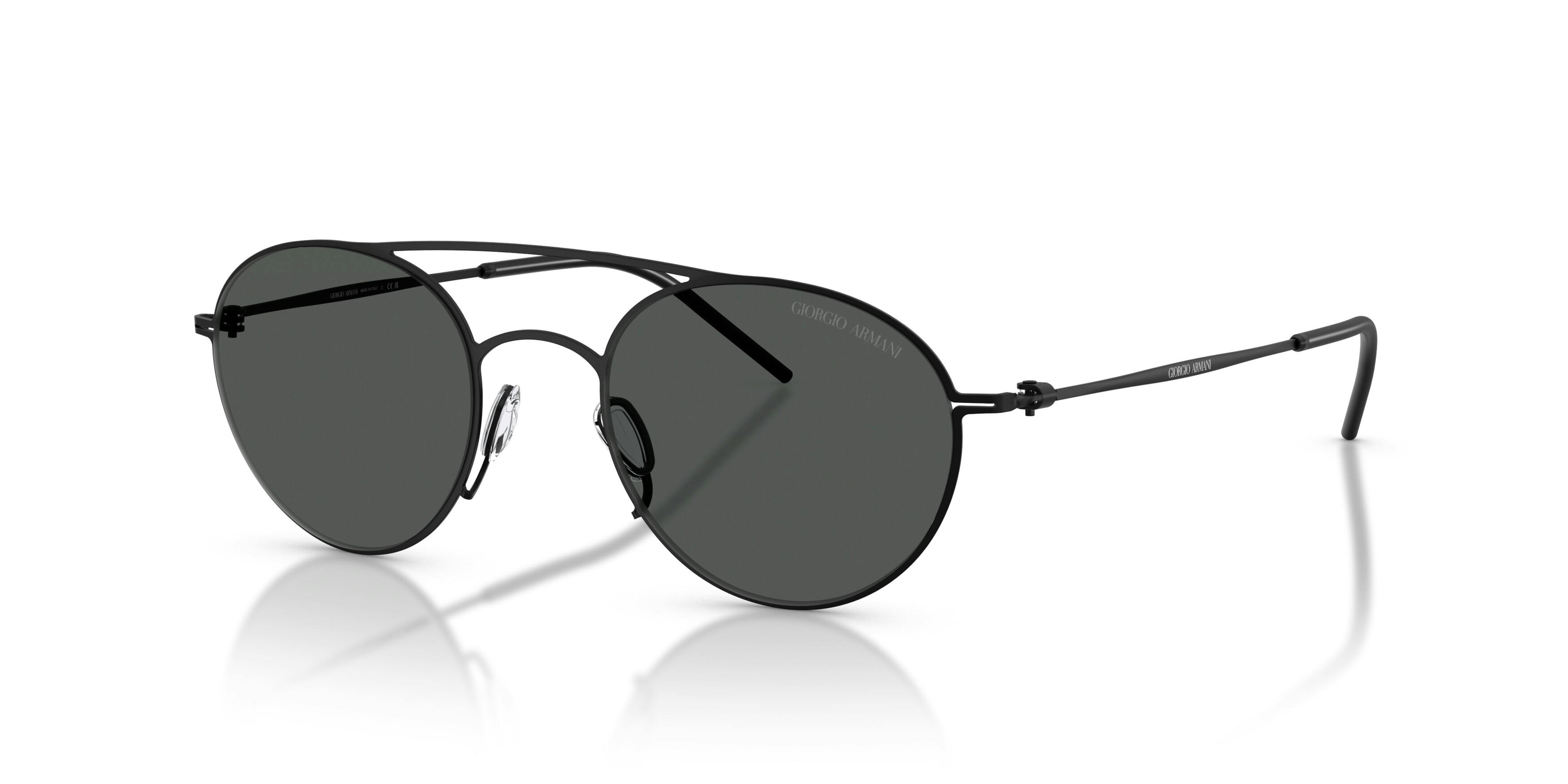 Angle_Left01, Giorgio Armani 0AR6169 300187 Sonnenbrille