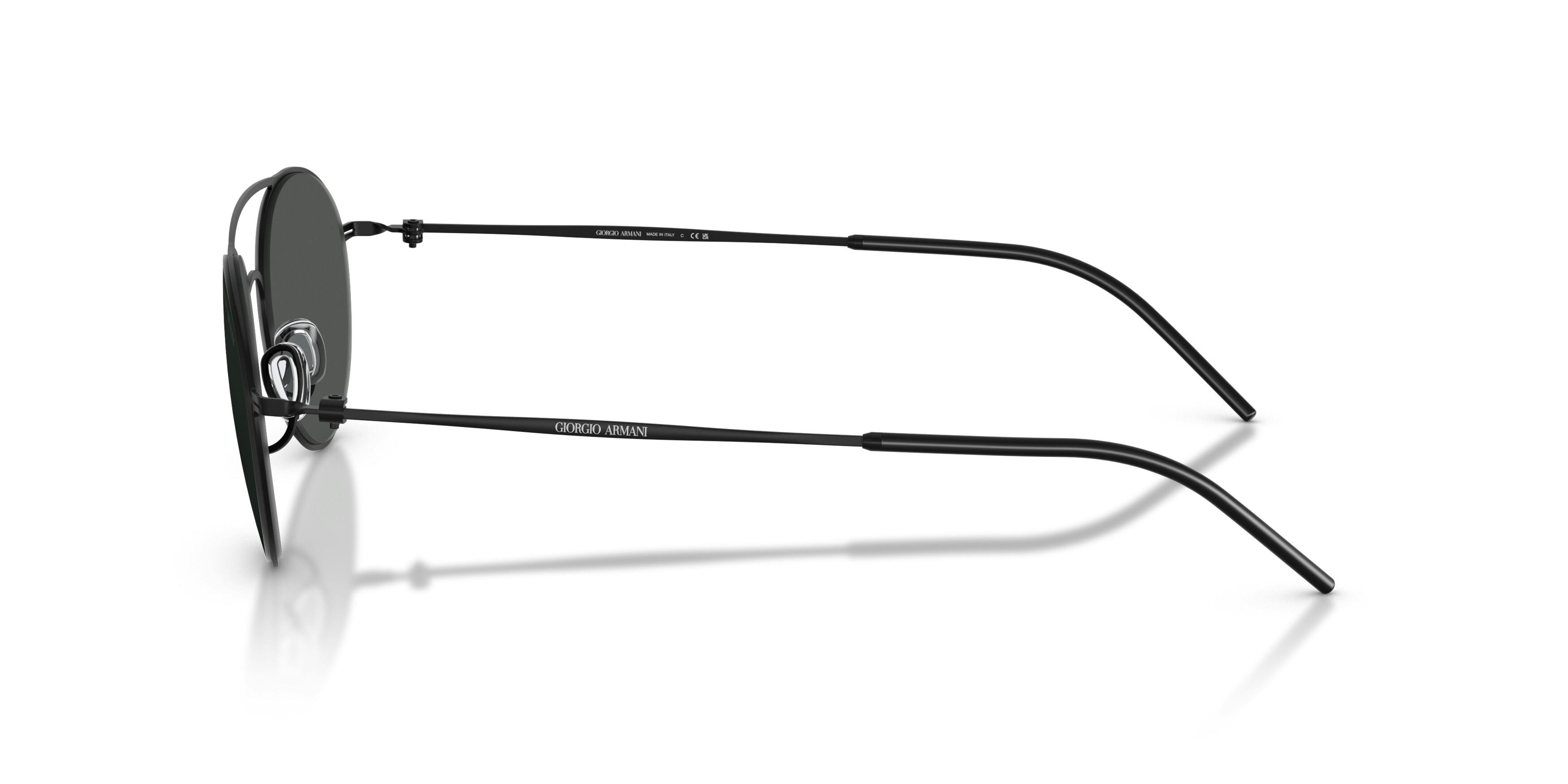 Angle_Left02, Giorgio Armani 0AR6169 300187 Sonnenbrille