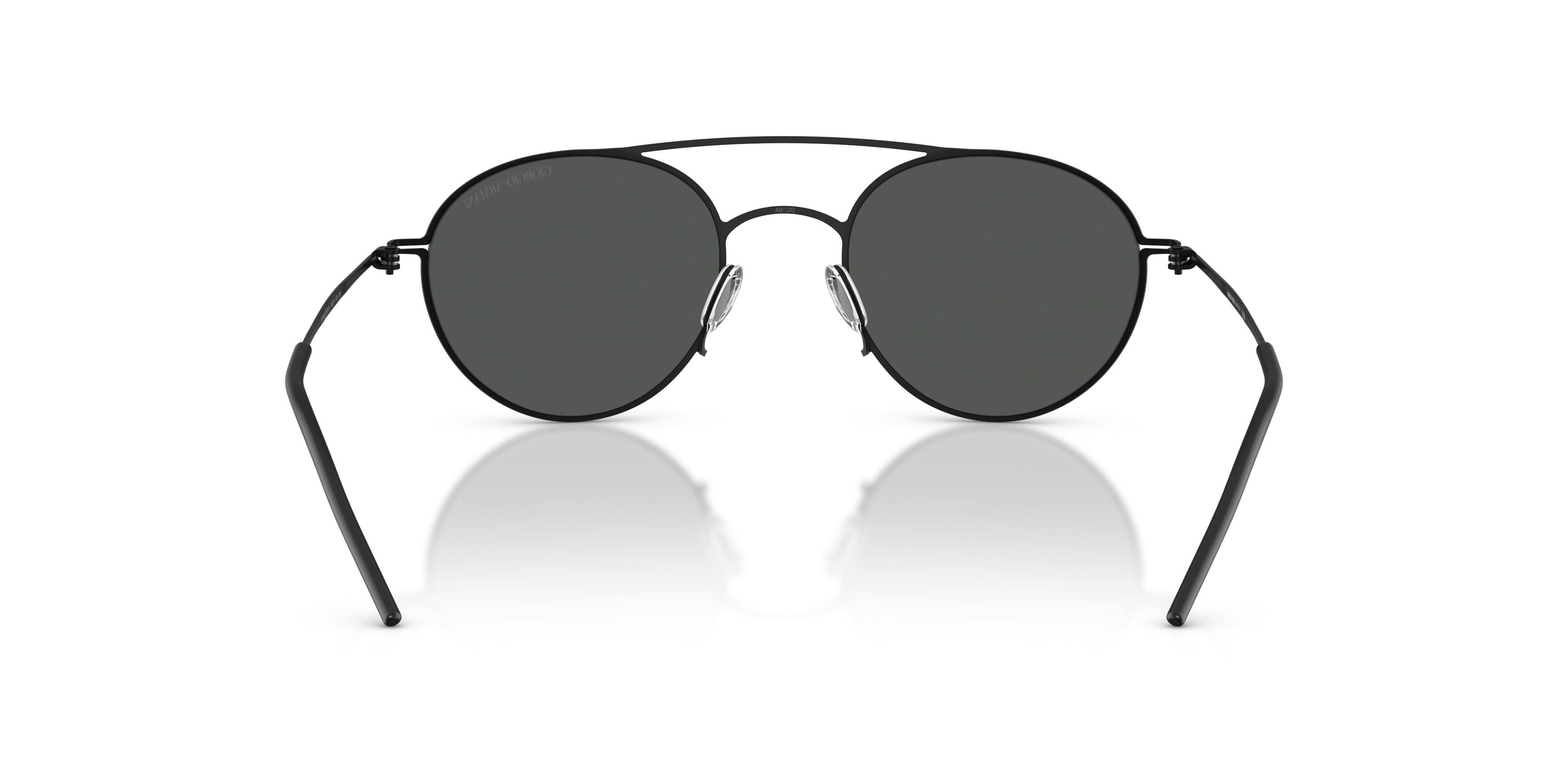 Detail02, Giorgio Armani 0AR6169 300187 Sonnenbrille