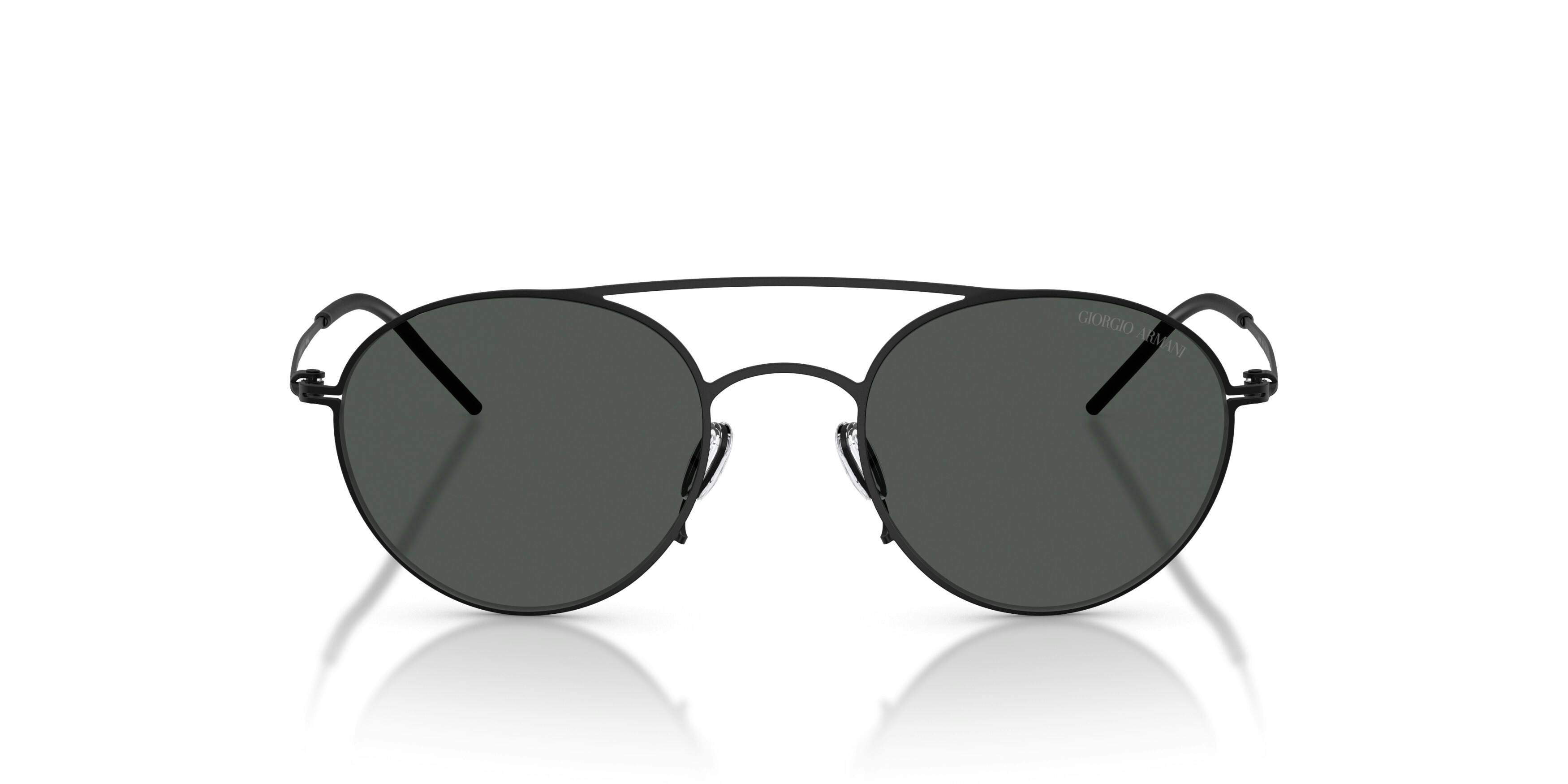 Front, Giorgio Armani 0AR6169 300187 Sonnenbrille