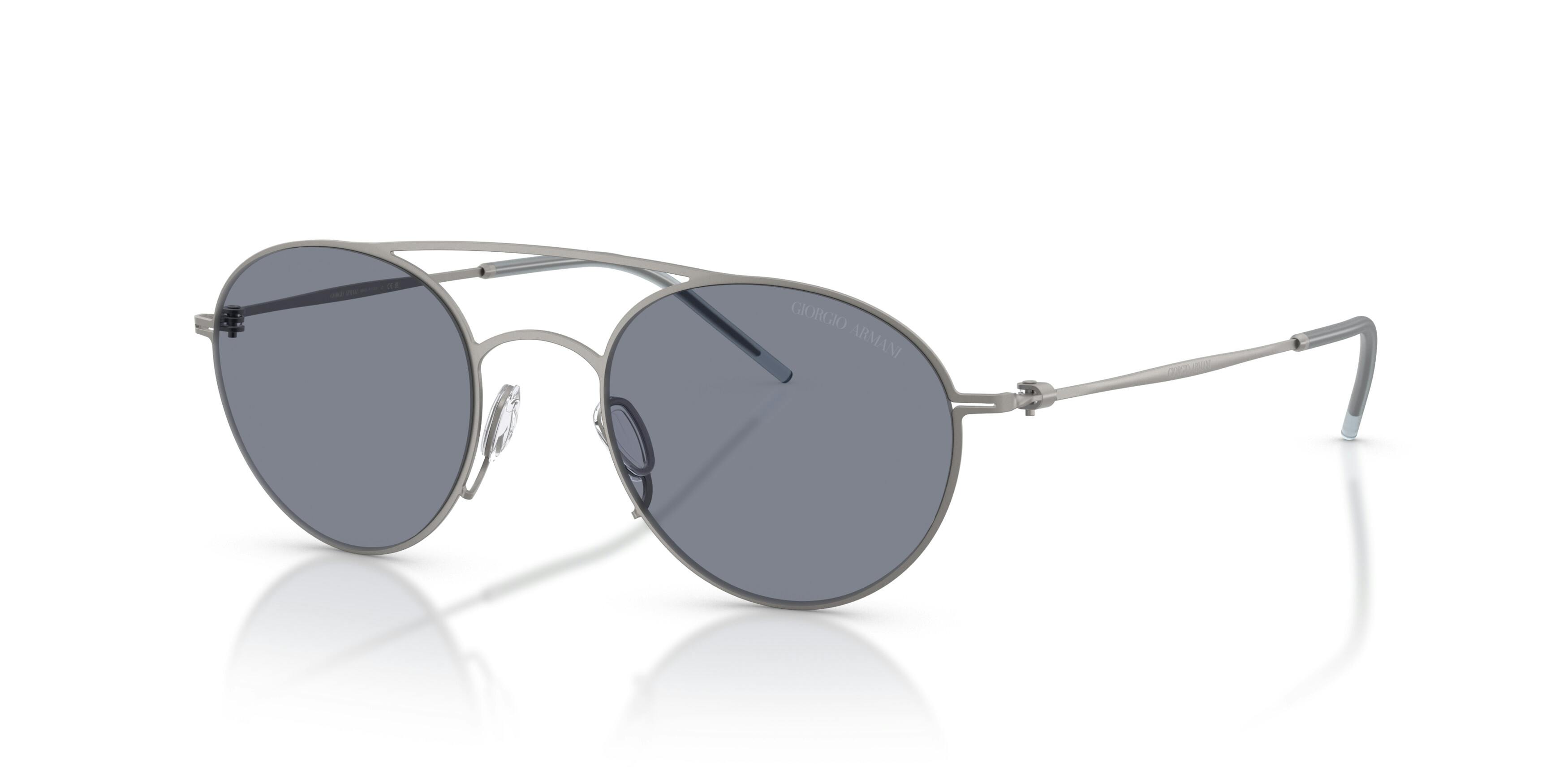 Angle_Left01, Giorgio Armani 0AR6169 300319 Sonnenbrille