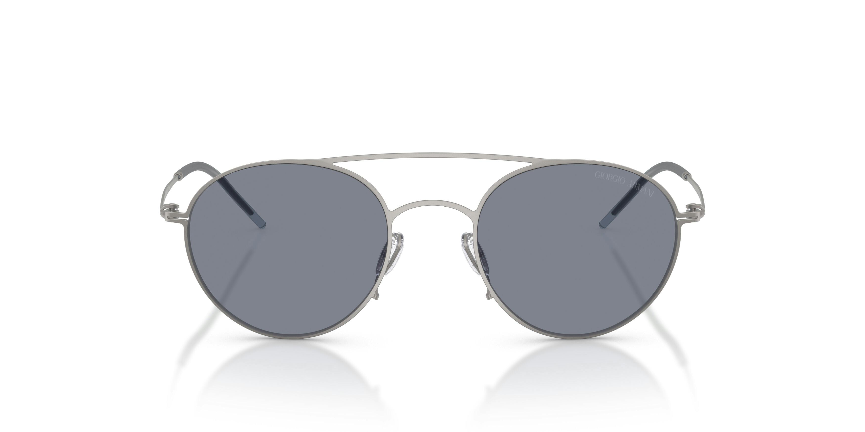 Front, Giorgio Armani 0AR6169 300319 Sonnenbrille