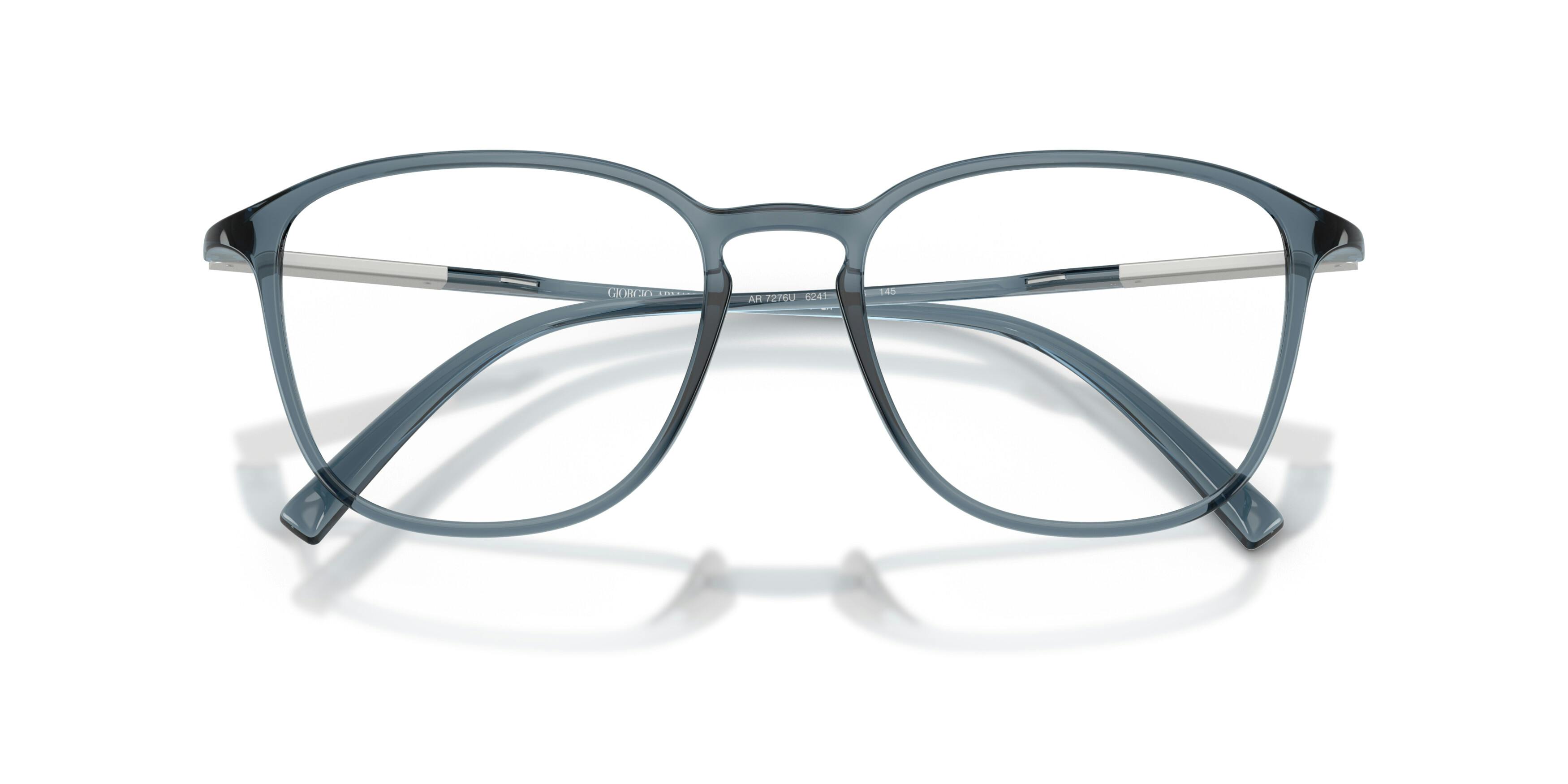 Folded, Giorgio Armani 0AR7276U 6241 Brille