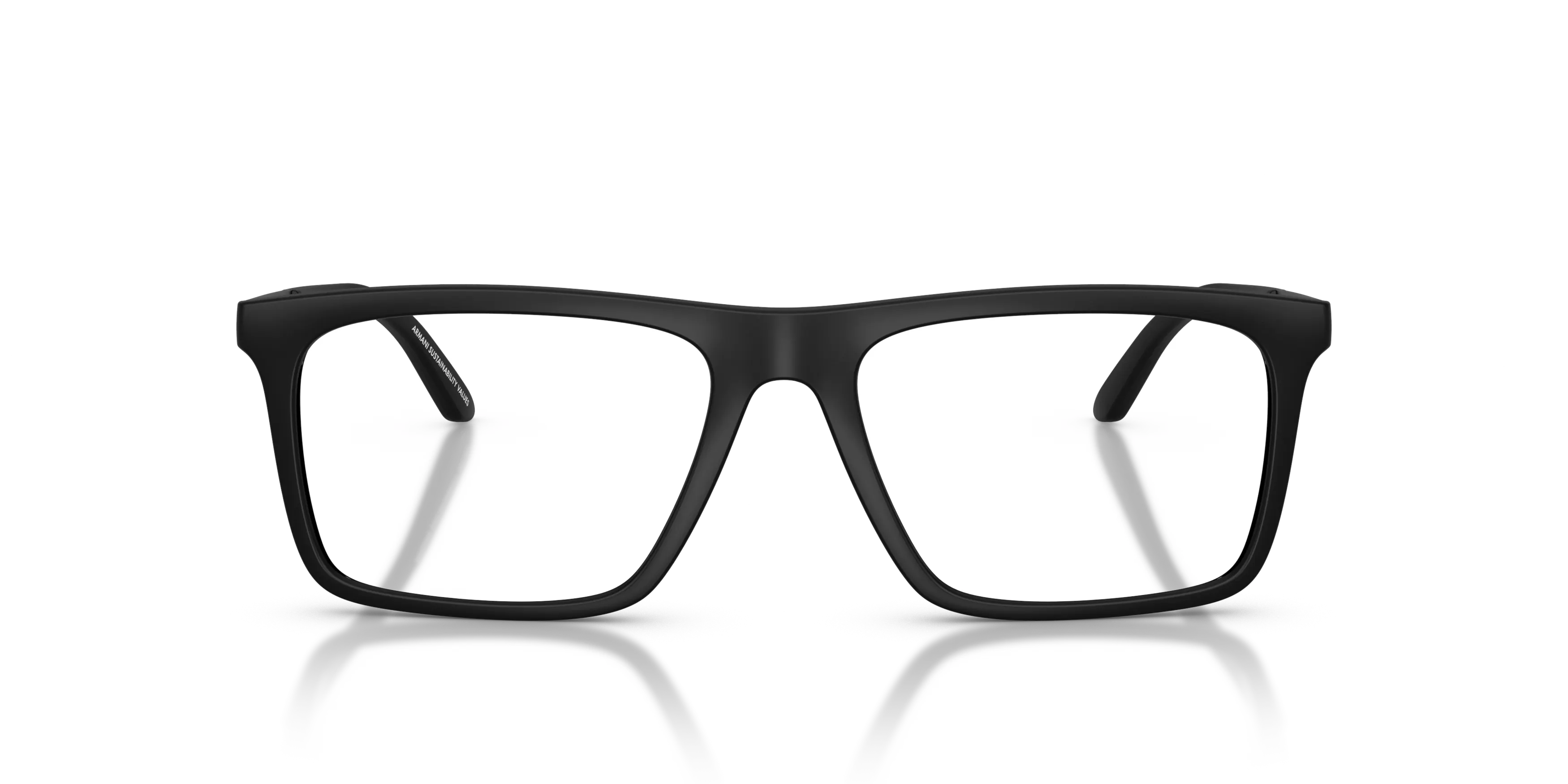 Front, Emporio Armani EA3253 0EA3253 5001 Brille