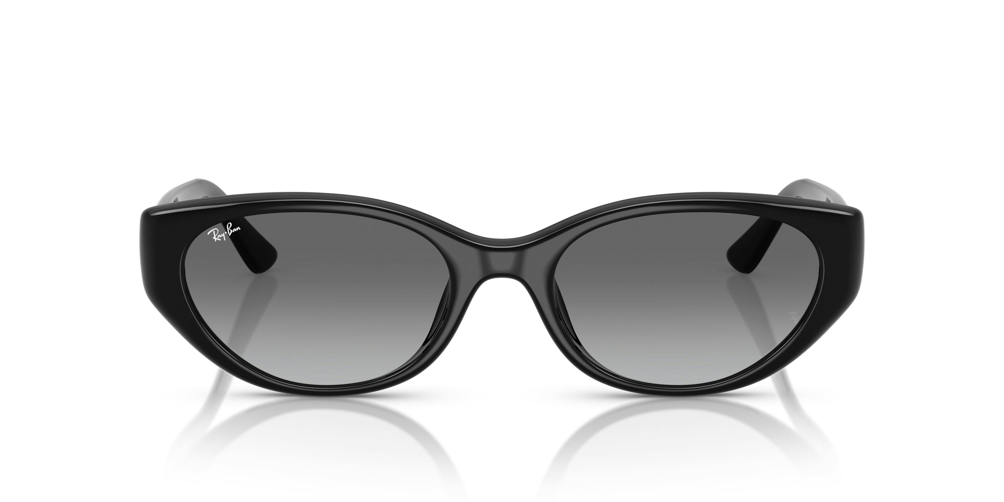 Front, Ray-Ban 0RB4457D 667711 Sonnenbrille