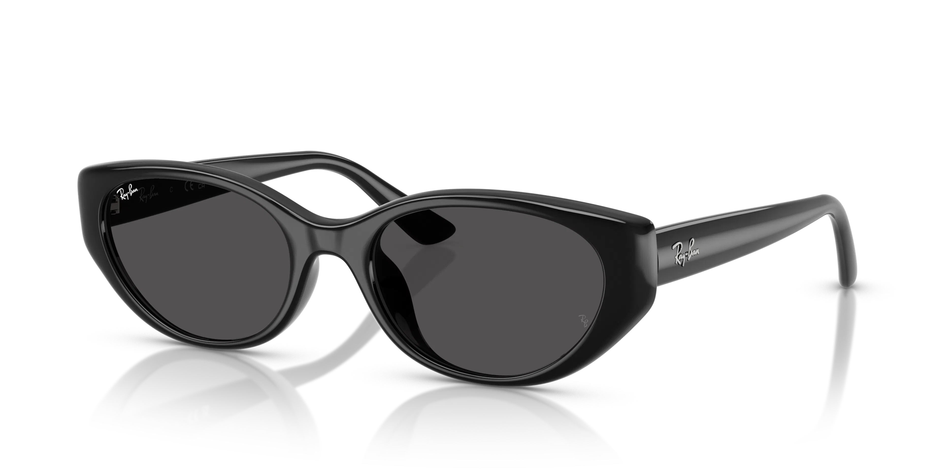 Angle_Left01, Ray-Ban RB4457D Bio-Based 0RB4457D 667787 Sonnenbrille
