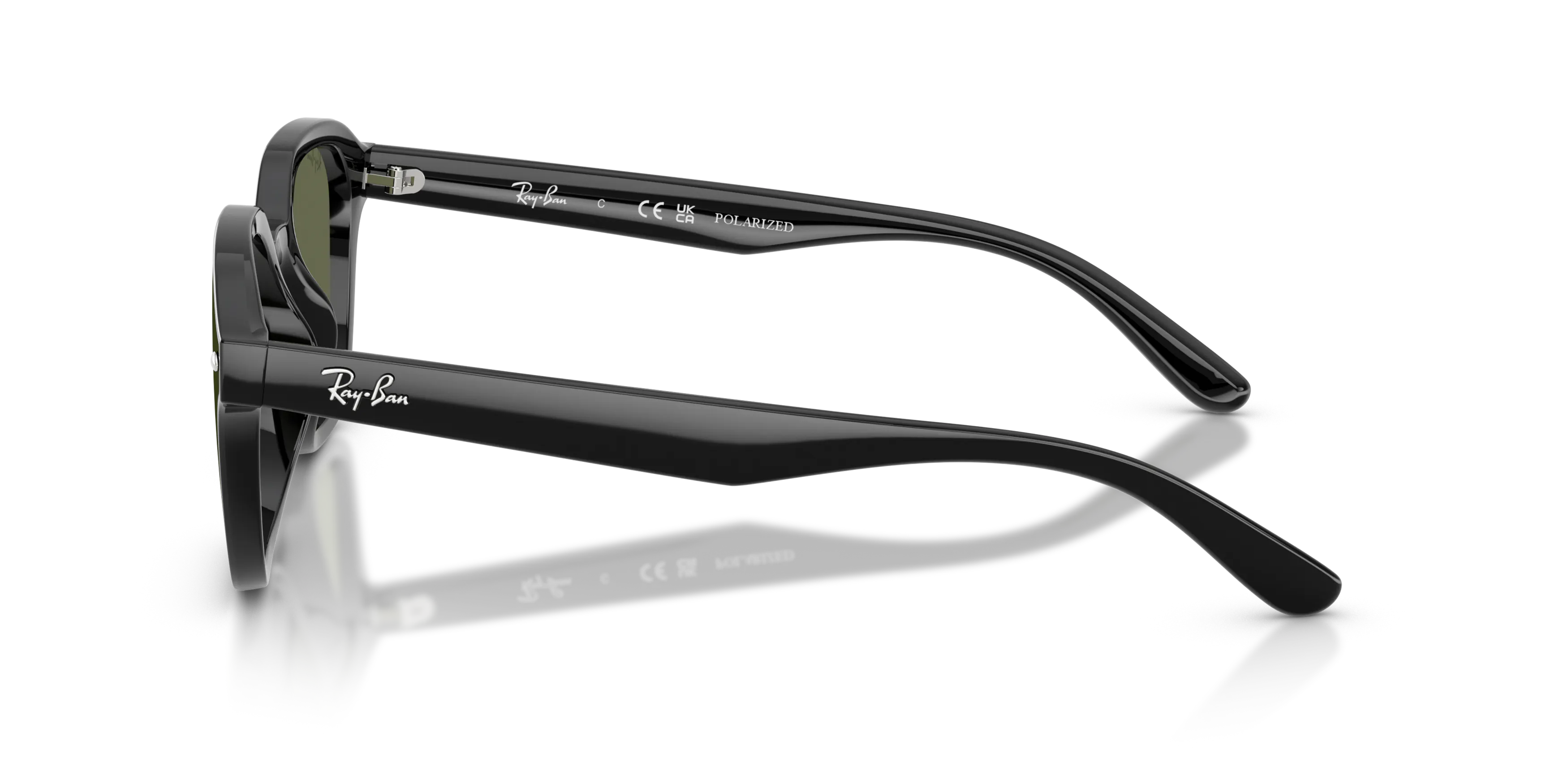Angle_Left02, Ray-Ban RB4458D 0RB4458D 601/9A Sonnenbrille